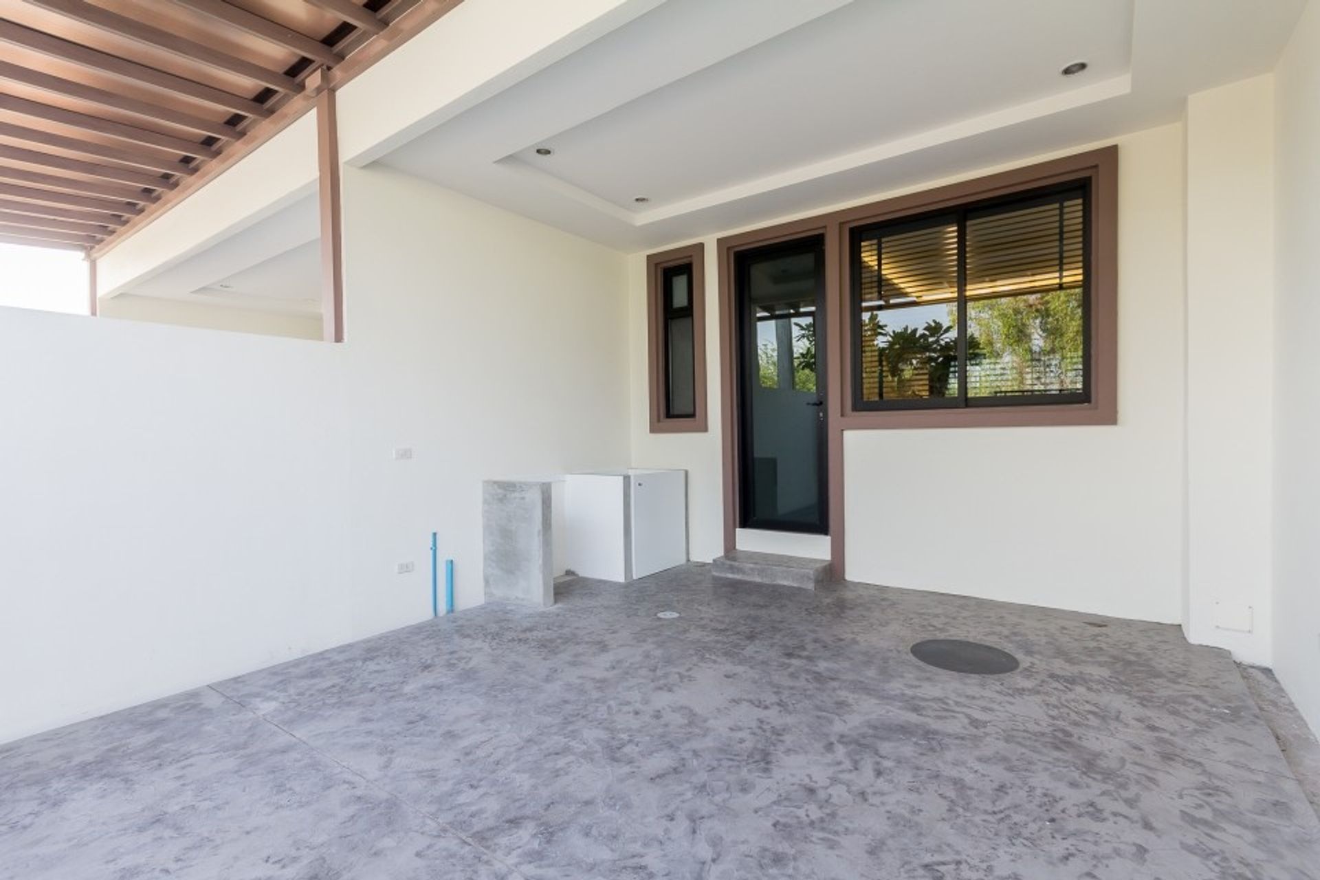 Hus i Hua Hin, Prachuap Khiri Khan 10066147