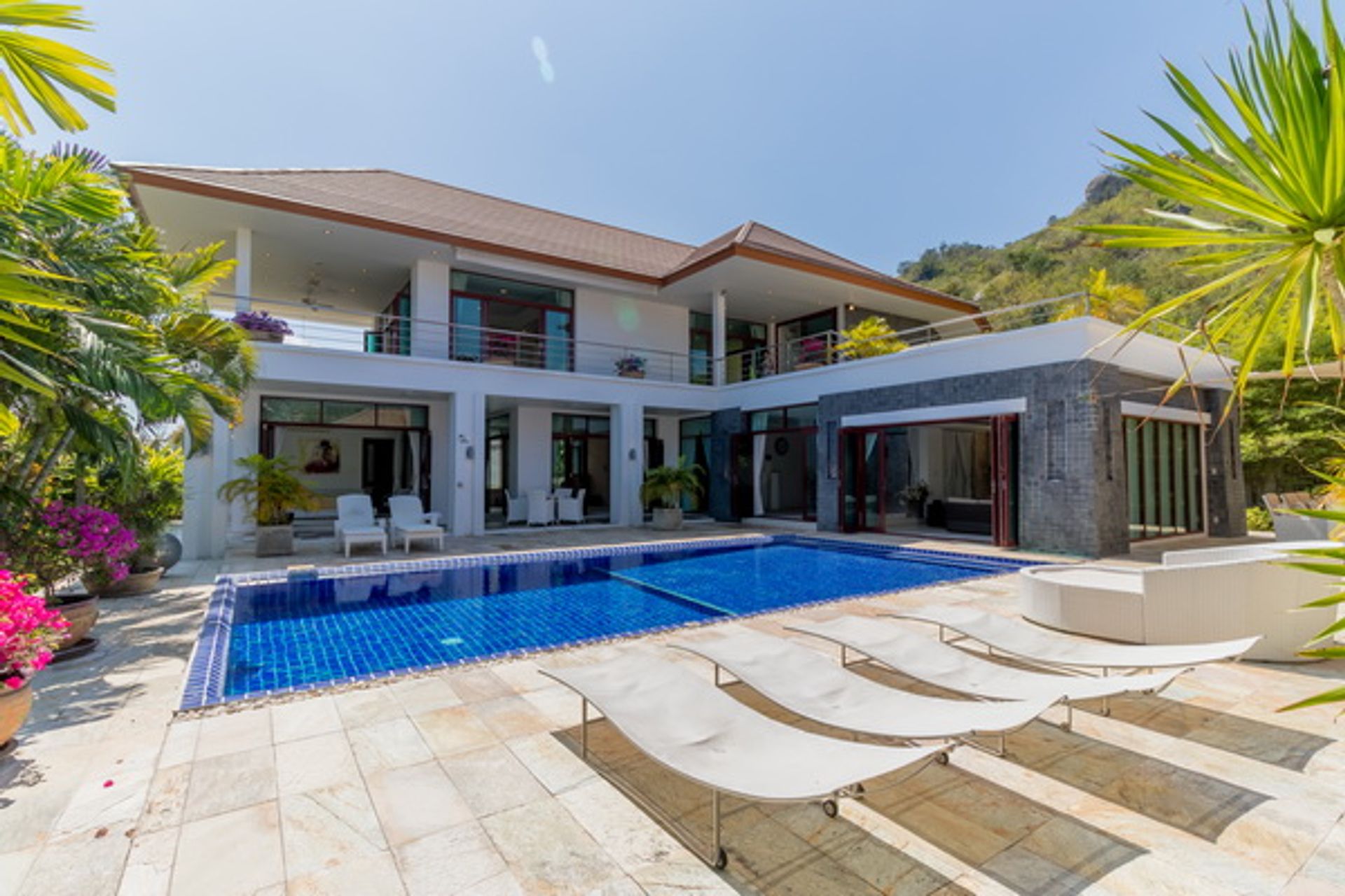 Haus im Hua Hin, Prachuap Khiri Khan 10066149