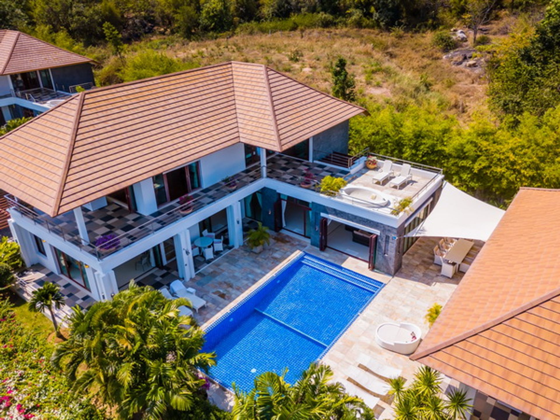 Haus im Hua Hin, Prachuap Khiri Khan 10066149