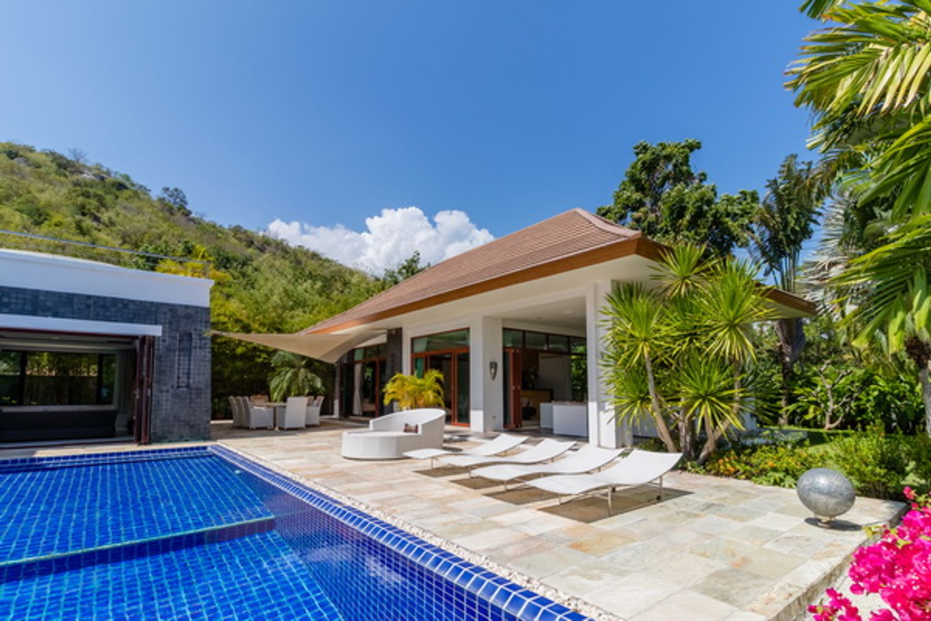 Будинок в Hua Hin, Prachuap Khiri Khan 10066149