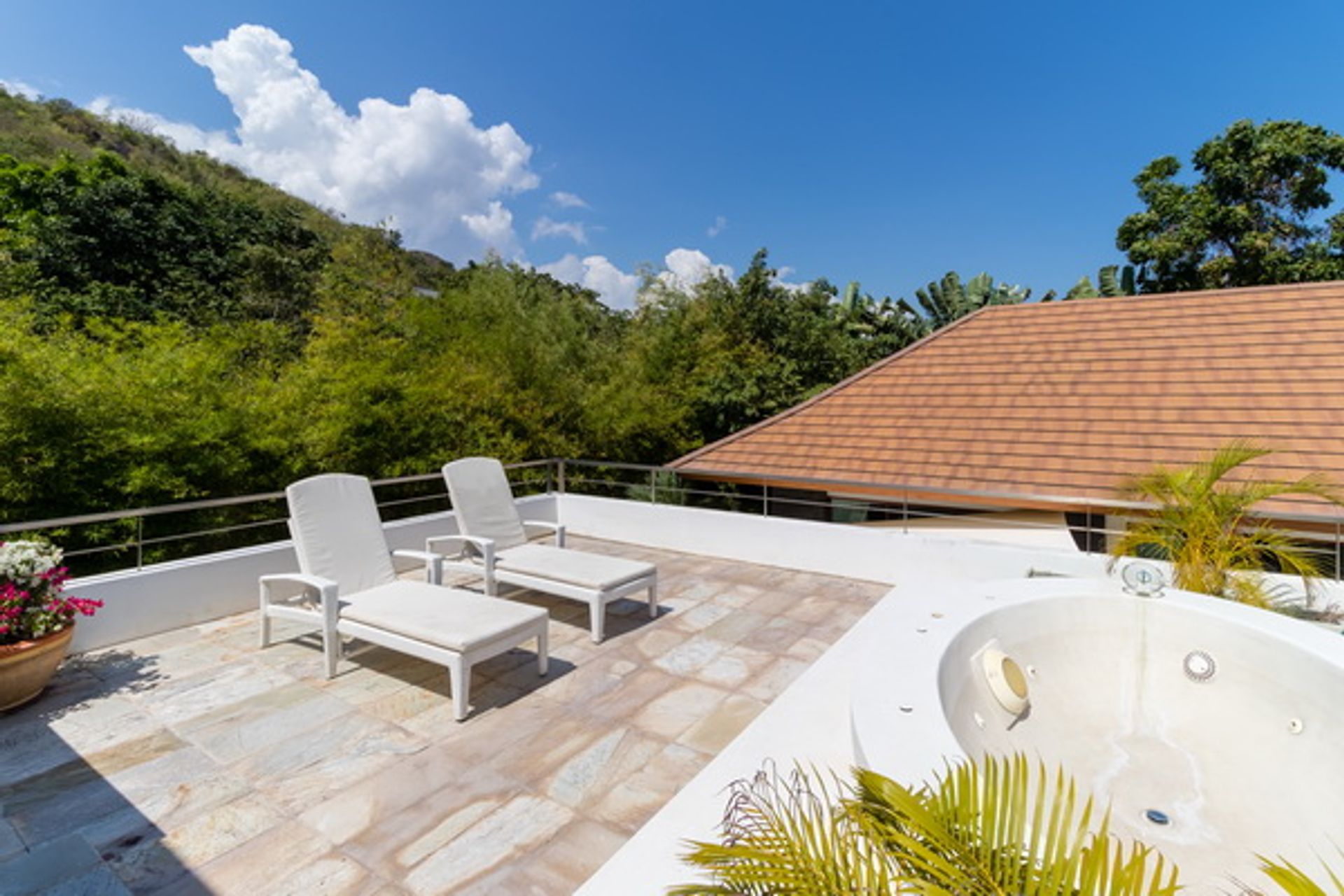 Haus im Hua Hin, Prachuap Khiri Khan 10066149