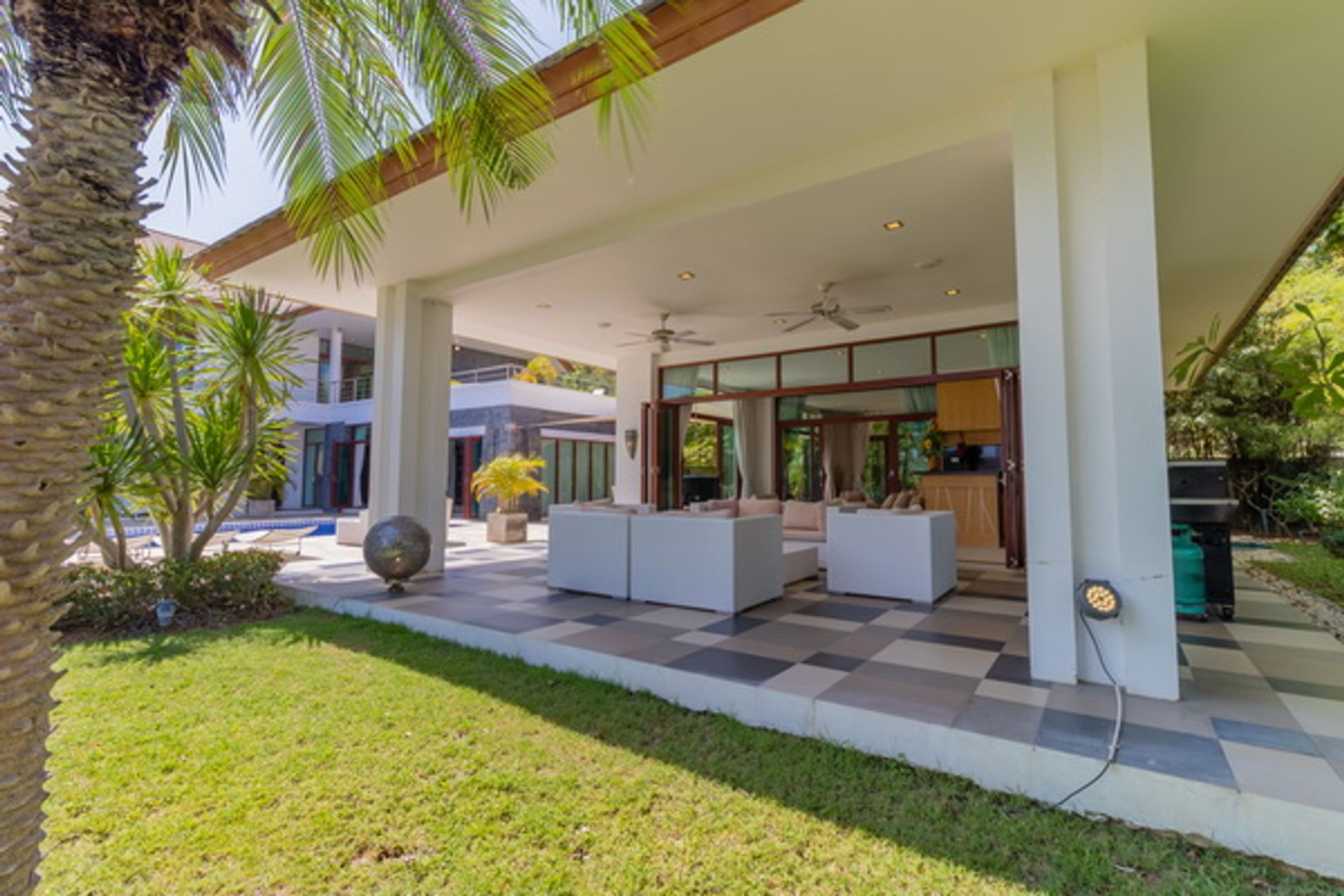 Hus i Hua Hin, Prachuap Khiri Khan 10066149