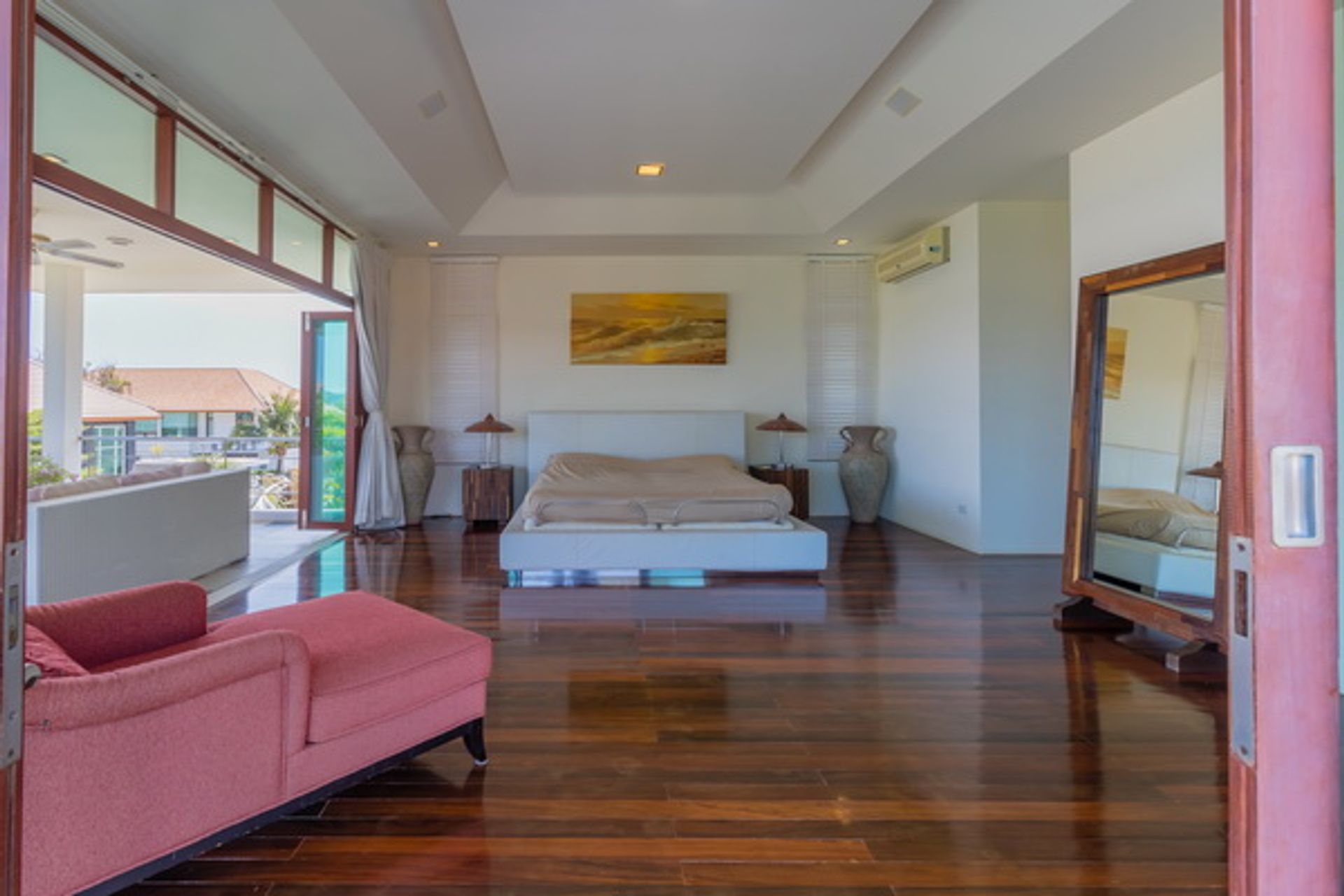 Casa nel Hua Hin, Prachuap Khiri Khan 10066149