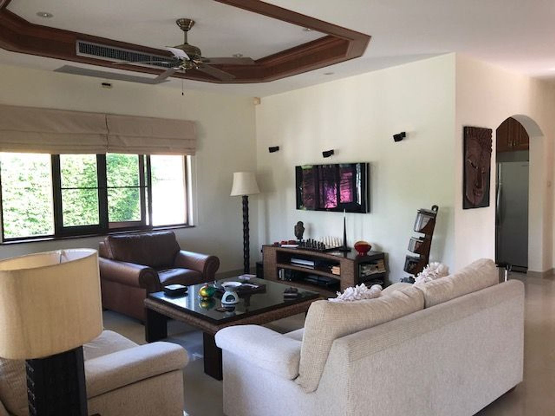 Hus i Hua Hin, Prachuap Khiri Khan 10066150