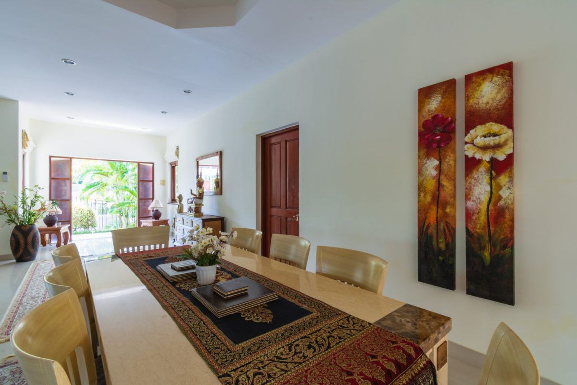 casa no Hua Hin, Prachuap Khiri Khan 10066151