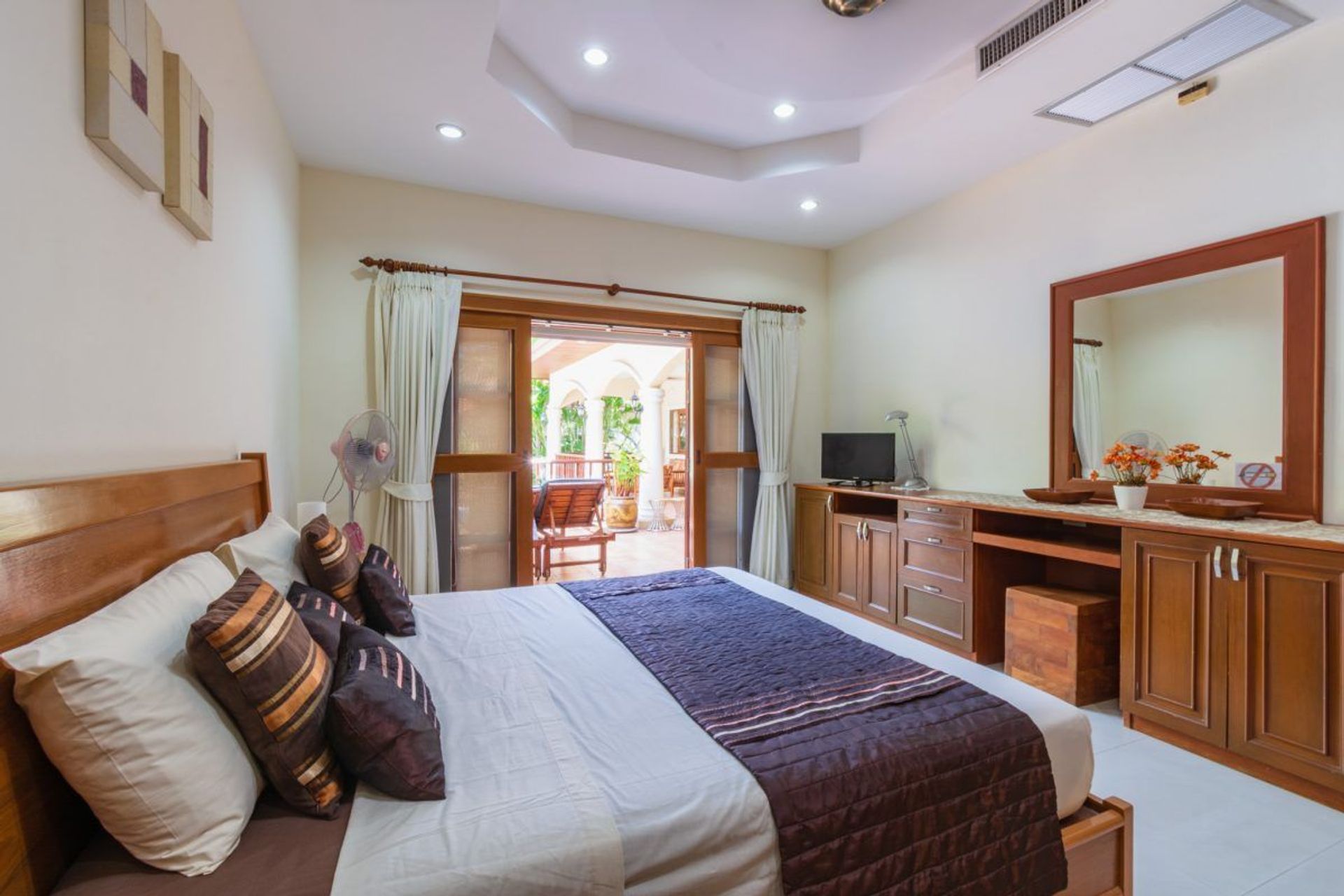 Будинок в Hua Hin, Prachuap Khiri Khan 10066151