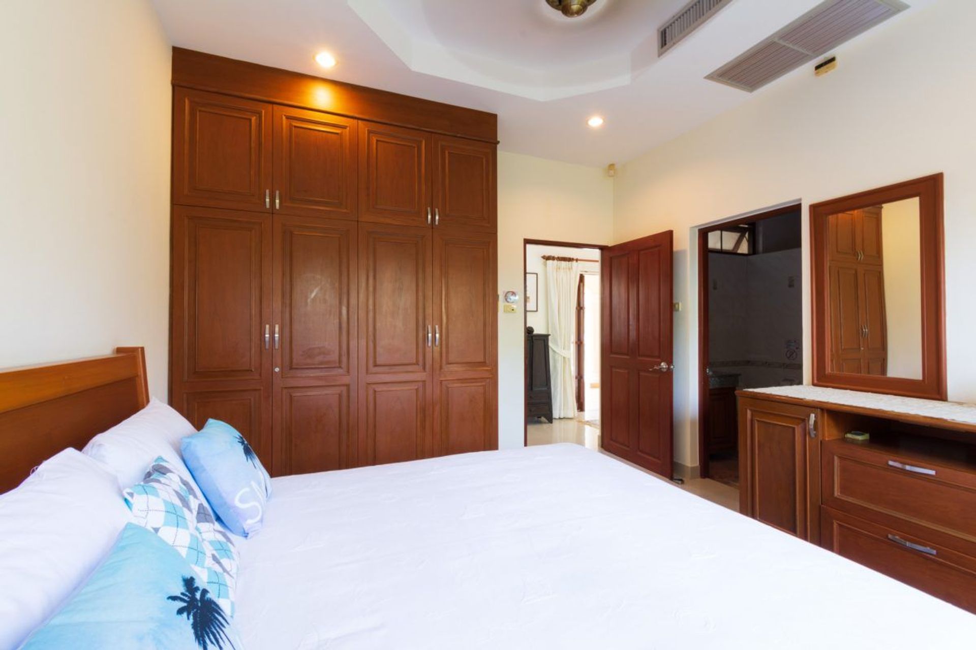 Будинок в Hua Hin, Prachuap Khiri Khan 10066151