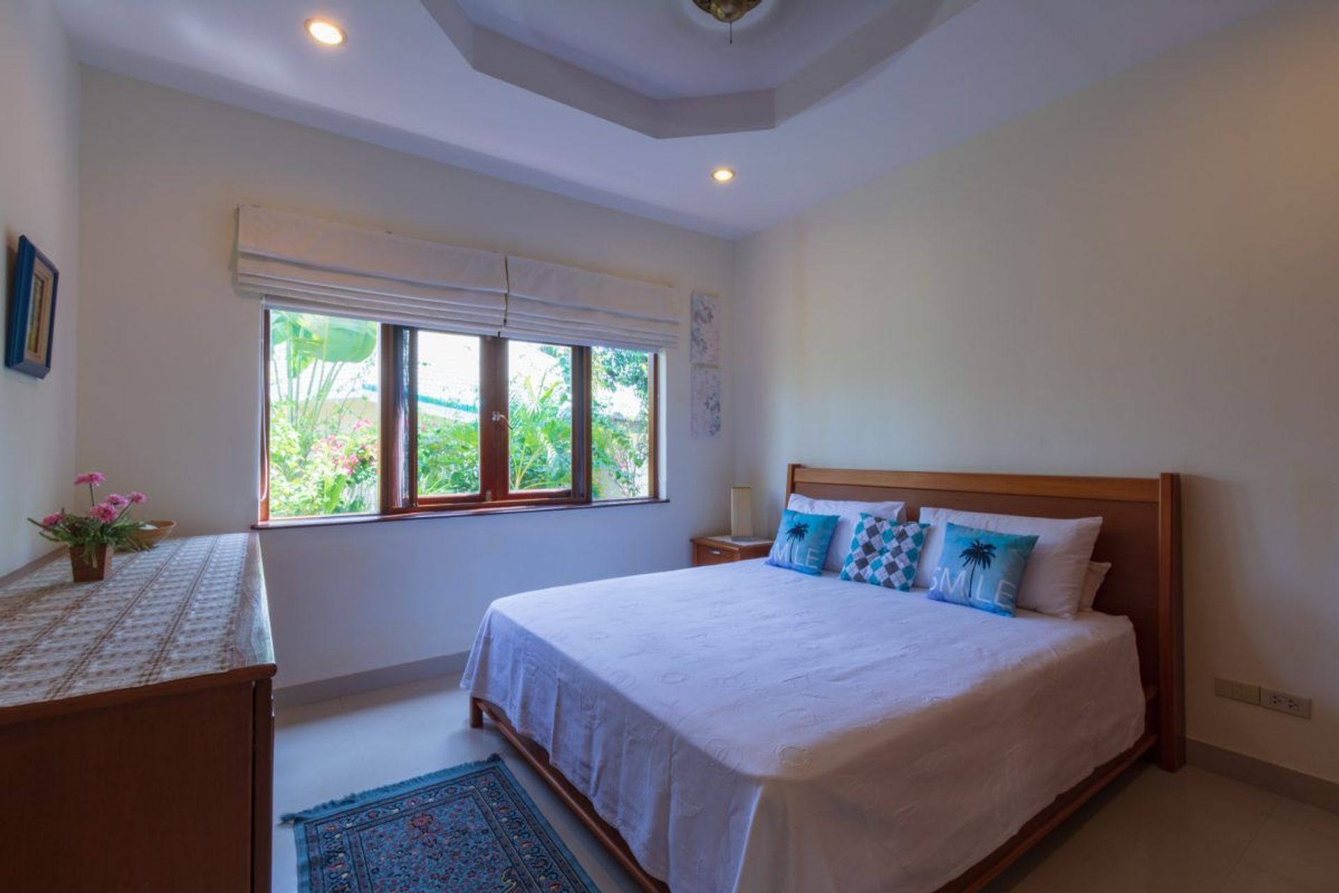 Hus i Hua Hin, Prachuap Khiri Khan 10066151