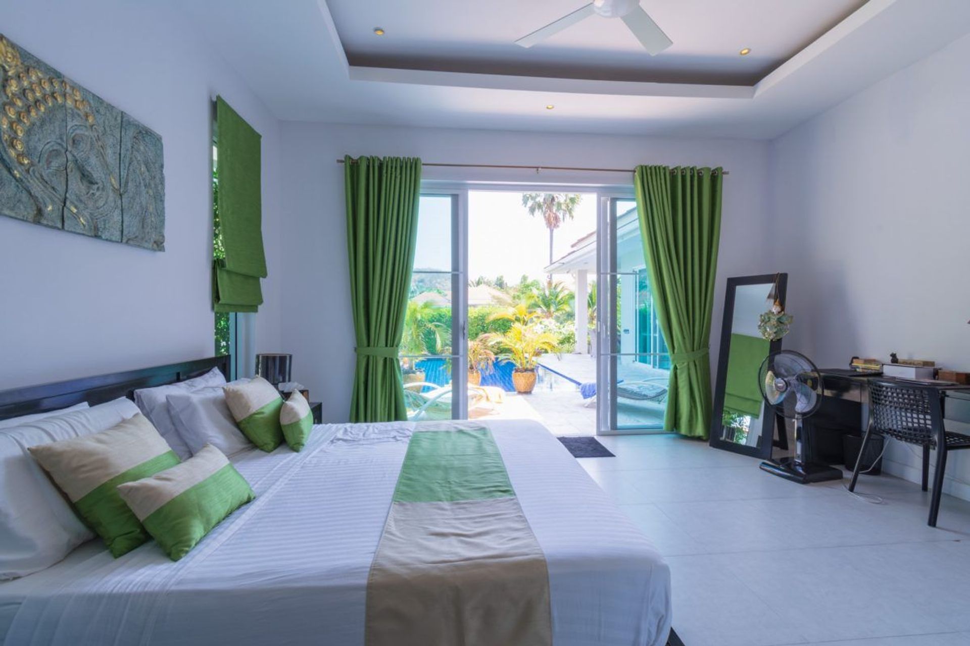 Huis in Hua Hin, Prachuap Khiri Khan 10066152