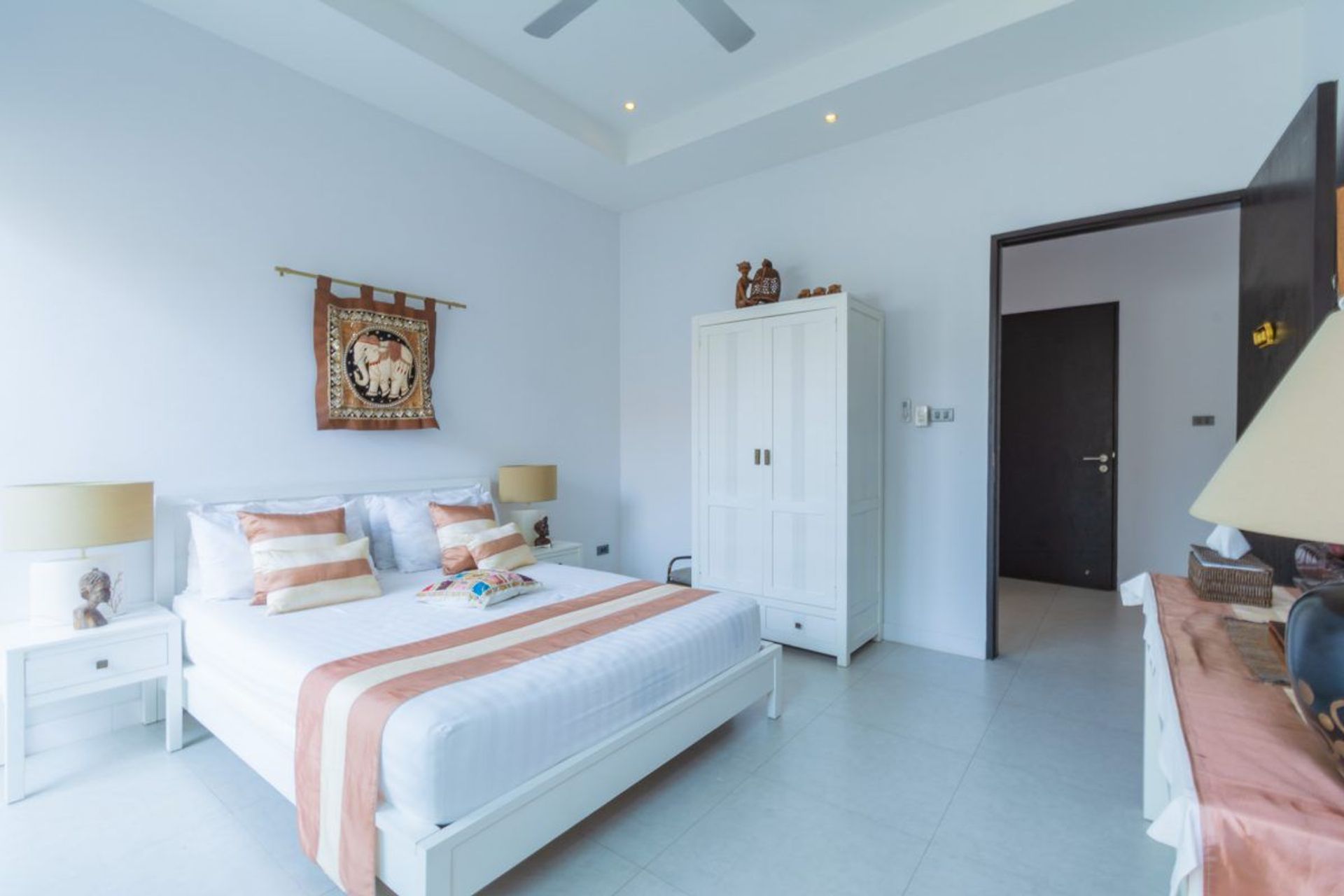 casa no Hua Hin, Prachuap Khiri Khan 10066152