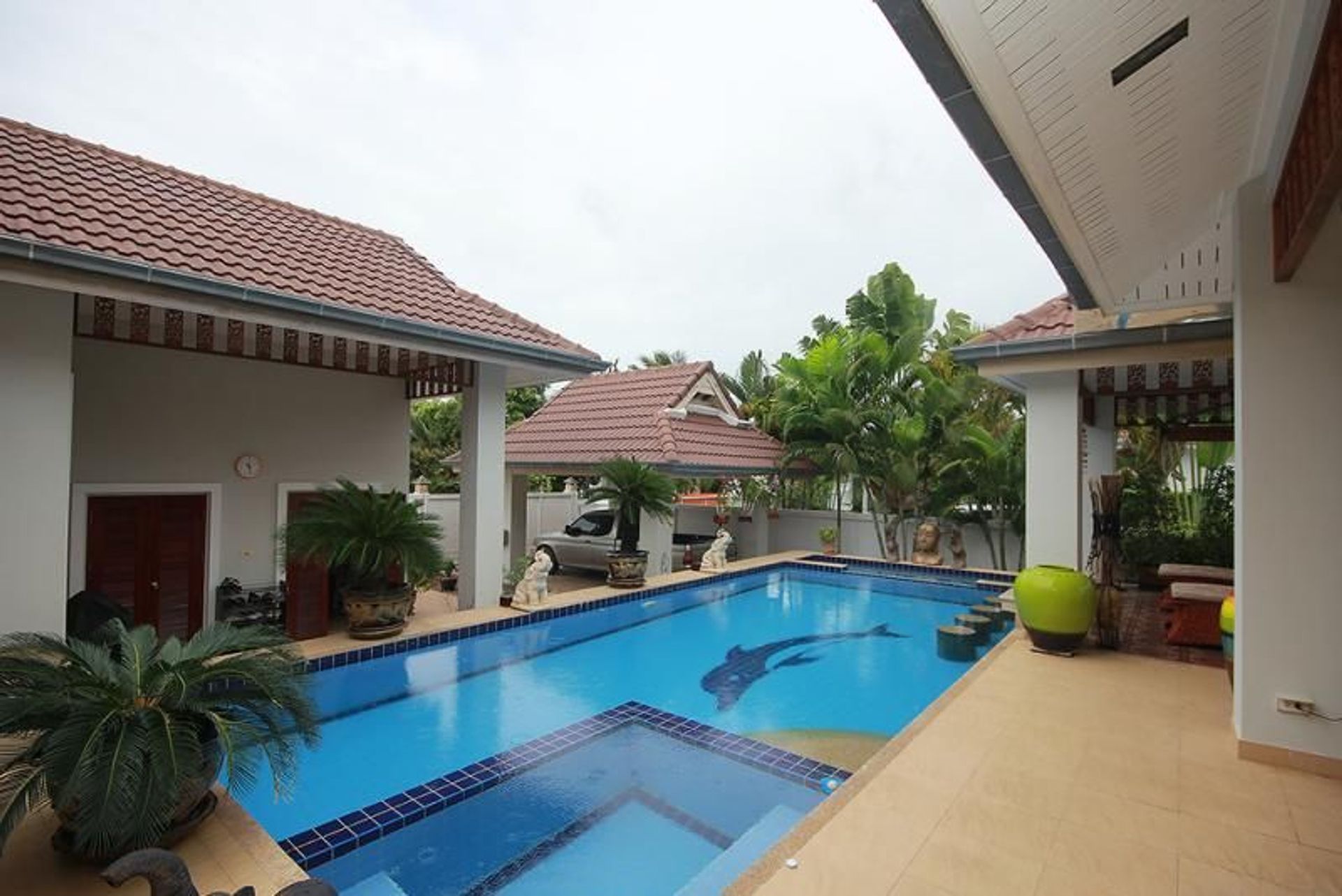 rumah dalam Hua Hin, Prachuap Khiri Khan 10066154