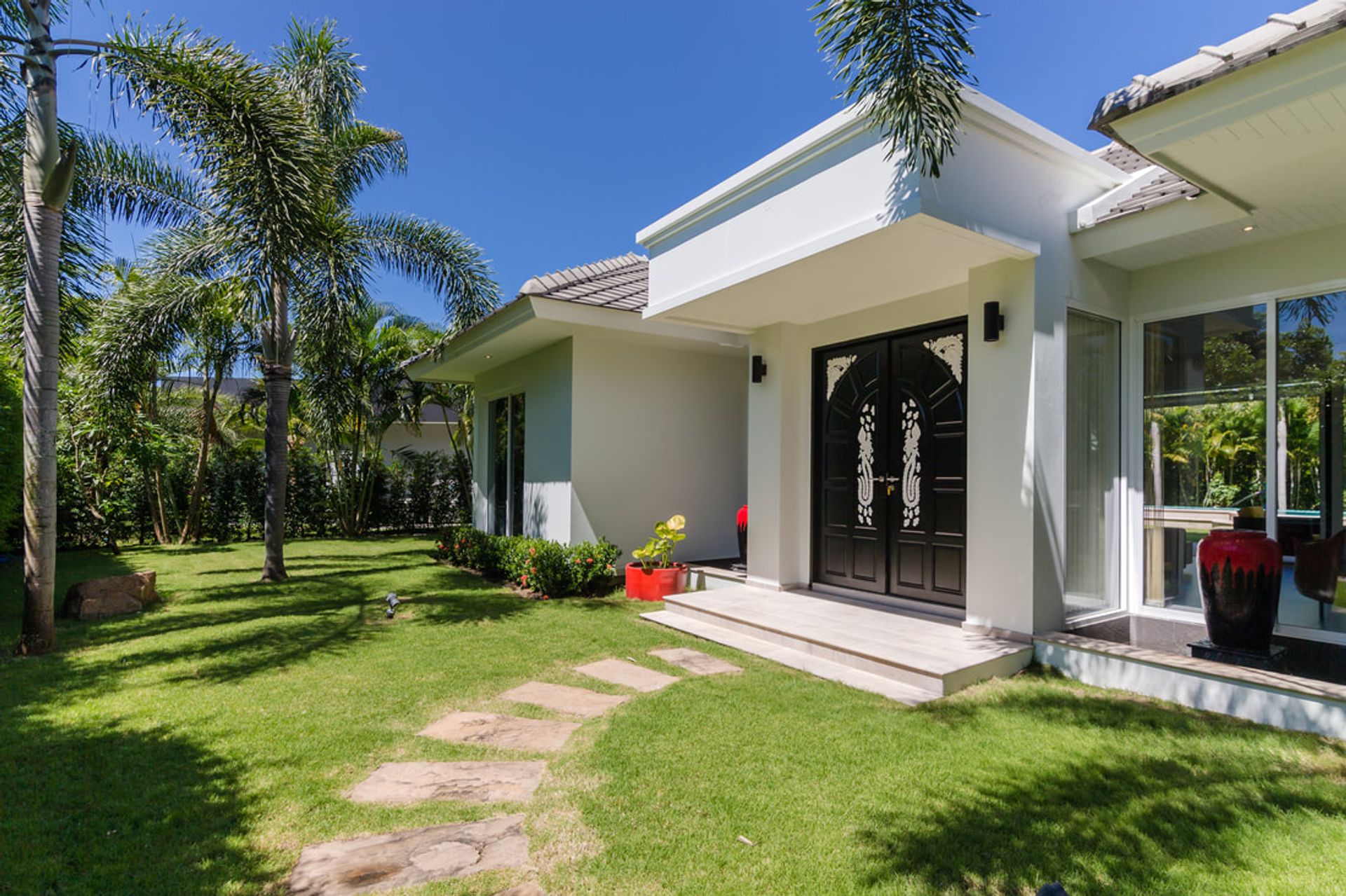 House in Hua Hin, Prachuap Khiri Khan 10066155