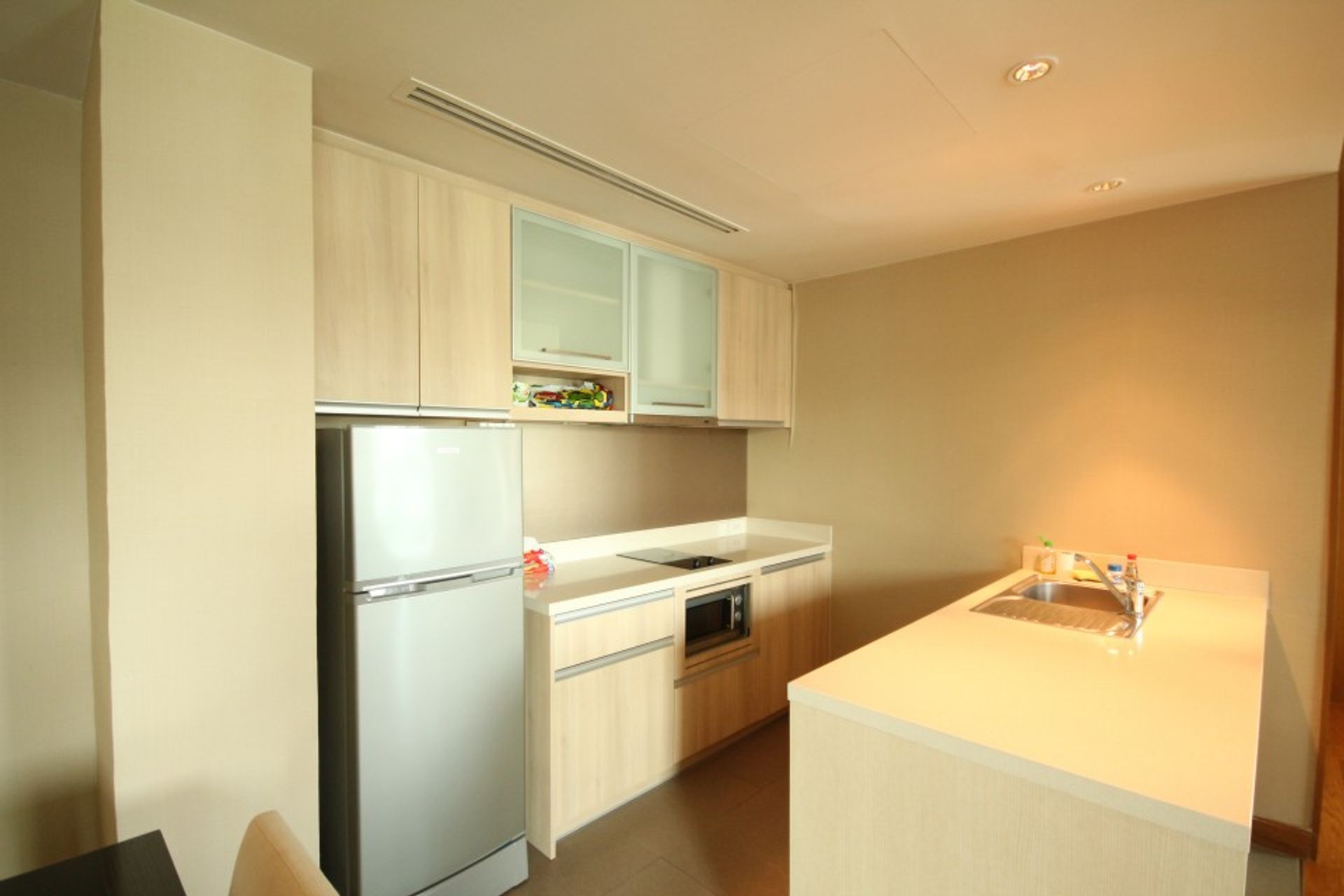 Condominio en Hua Hin, Prachuap Khiri Khan 10066158