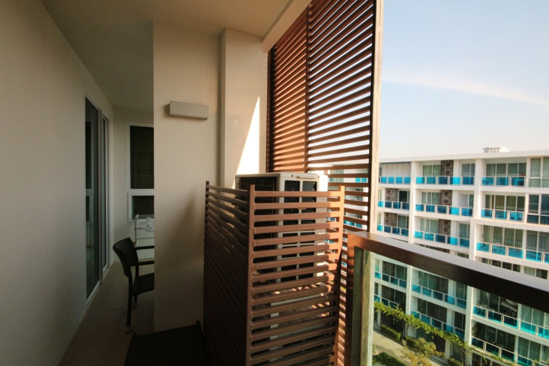 Condominium in Hua Hin, Prachuap Khiri Khan 10066158