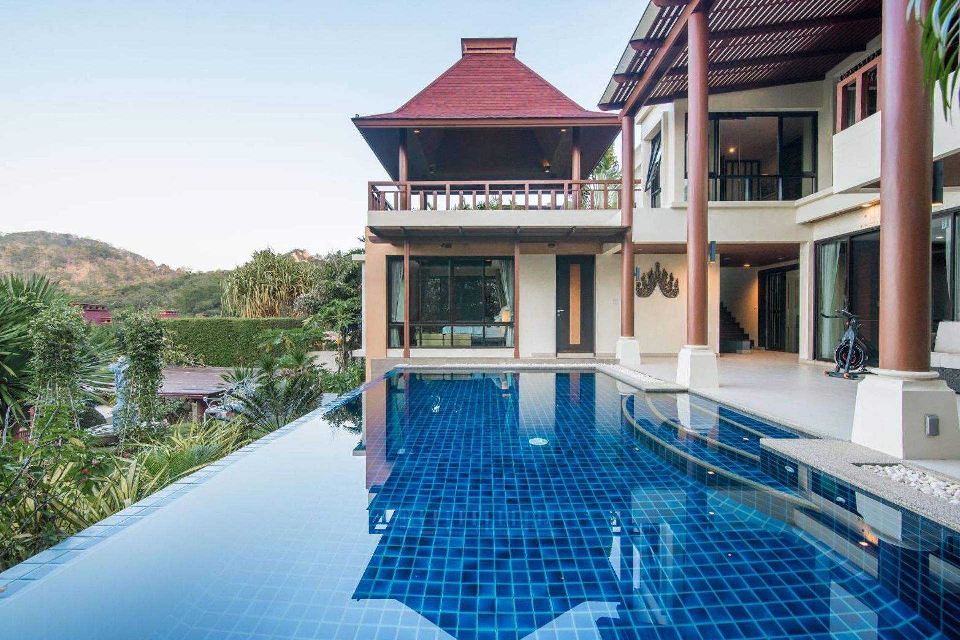 Huis in Hua Hin, Prachuap Khiri Khan 10066159