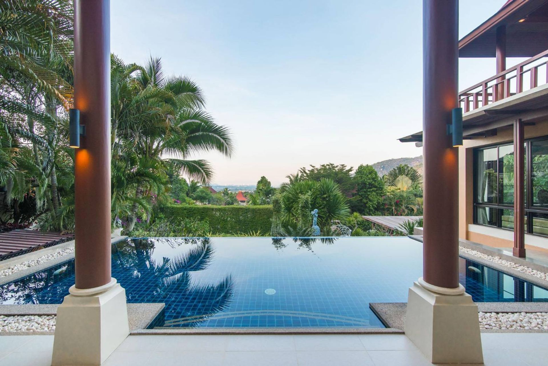 casa en Hua Hin, Prachuap Khiri Khan 10066159