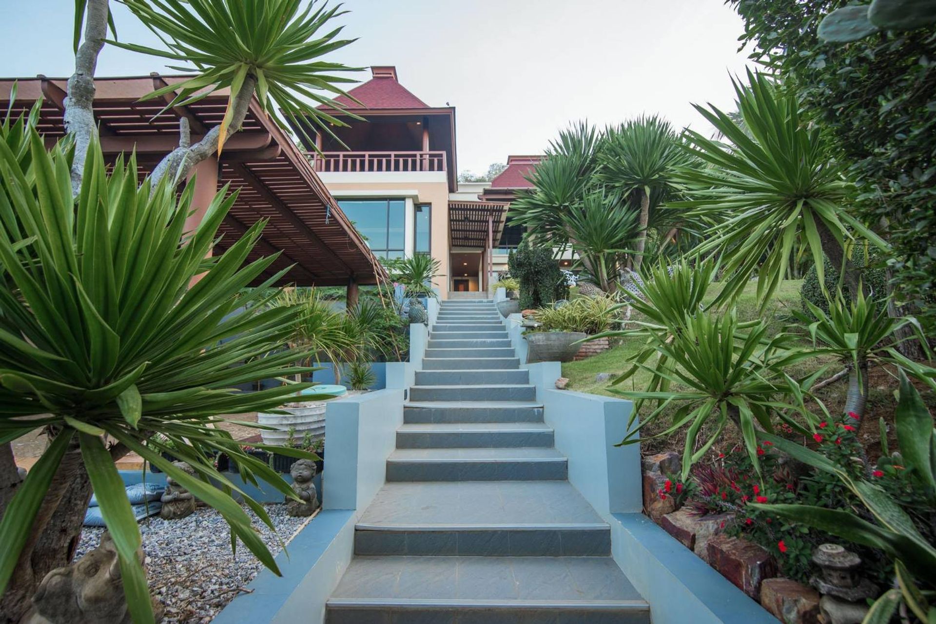 Haus im Hua Hin, Prachuap Khiri Khan 10066159