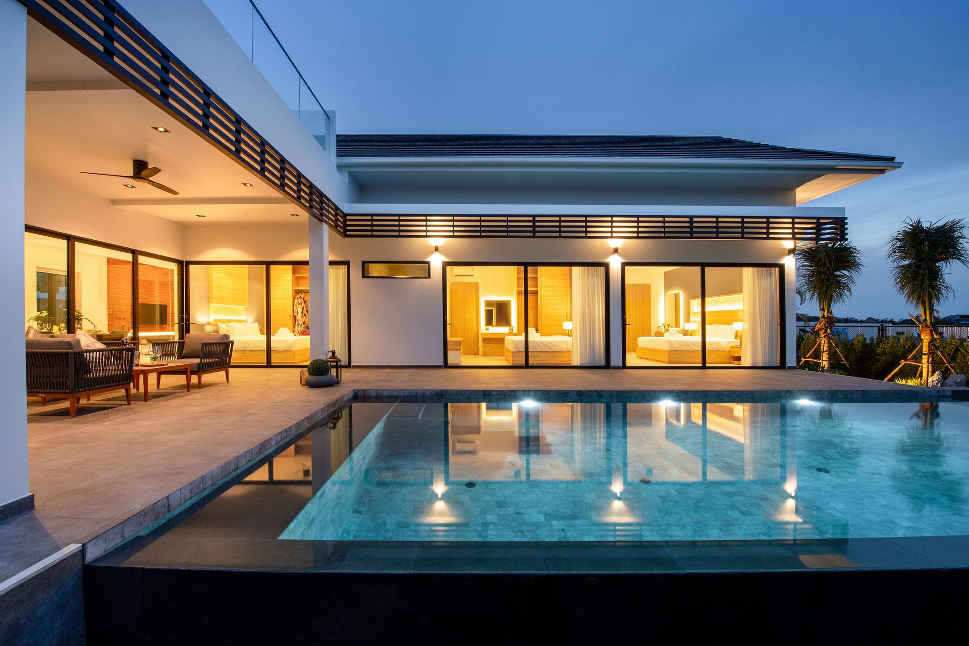 Huis in Hua Hin, Prachuap Khiri Khan 10066162