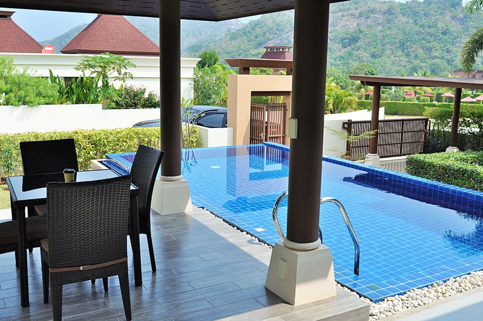 Haus im Pran Buri, Prachuap Khiri Khan 10066164