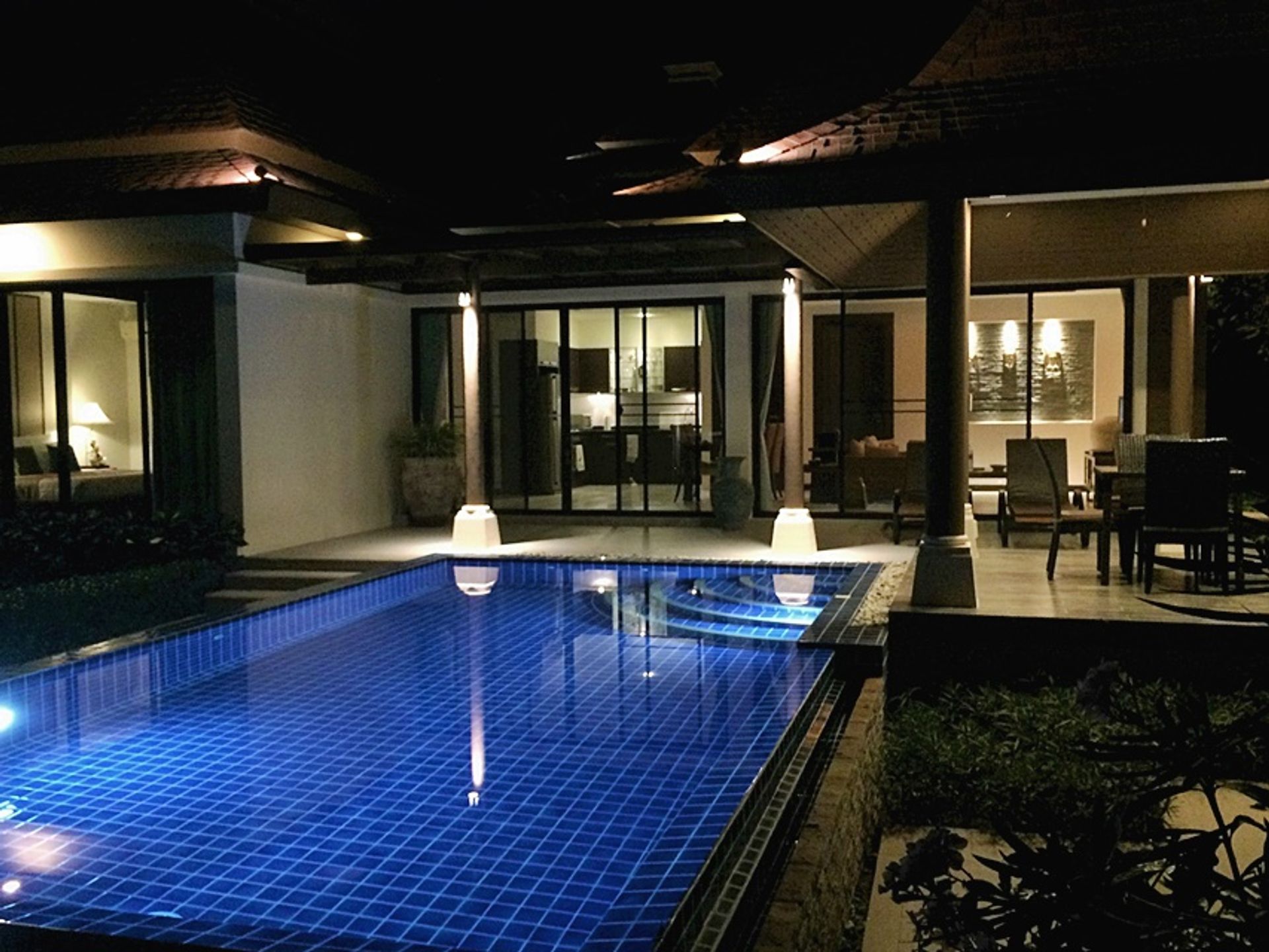 casa no Hua Hin, Prachuap Khiri Khan 10066164