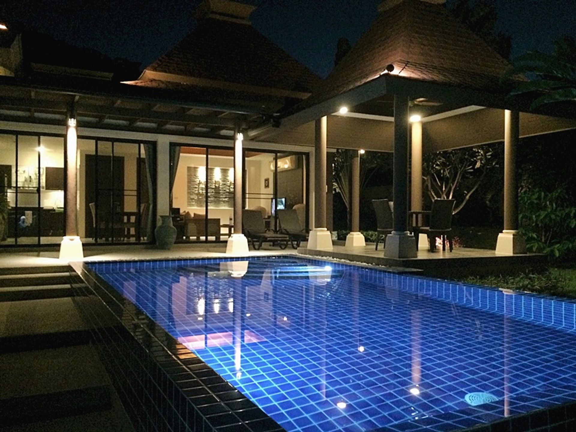 Haus im Hua Hin, Prachuap Khiri Khan 10066164