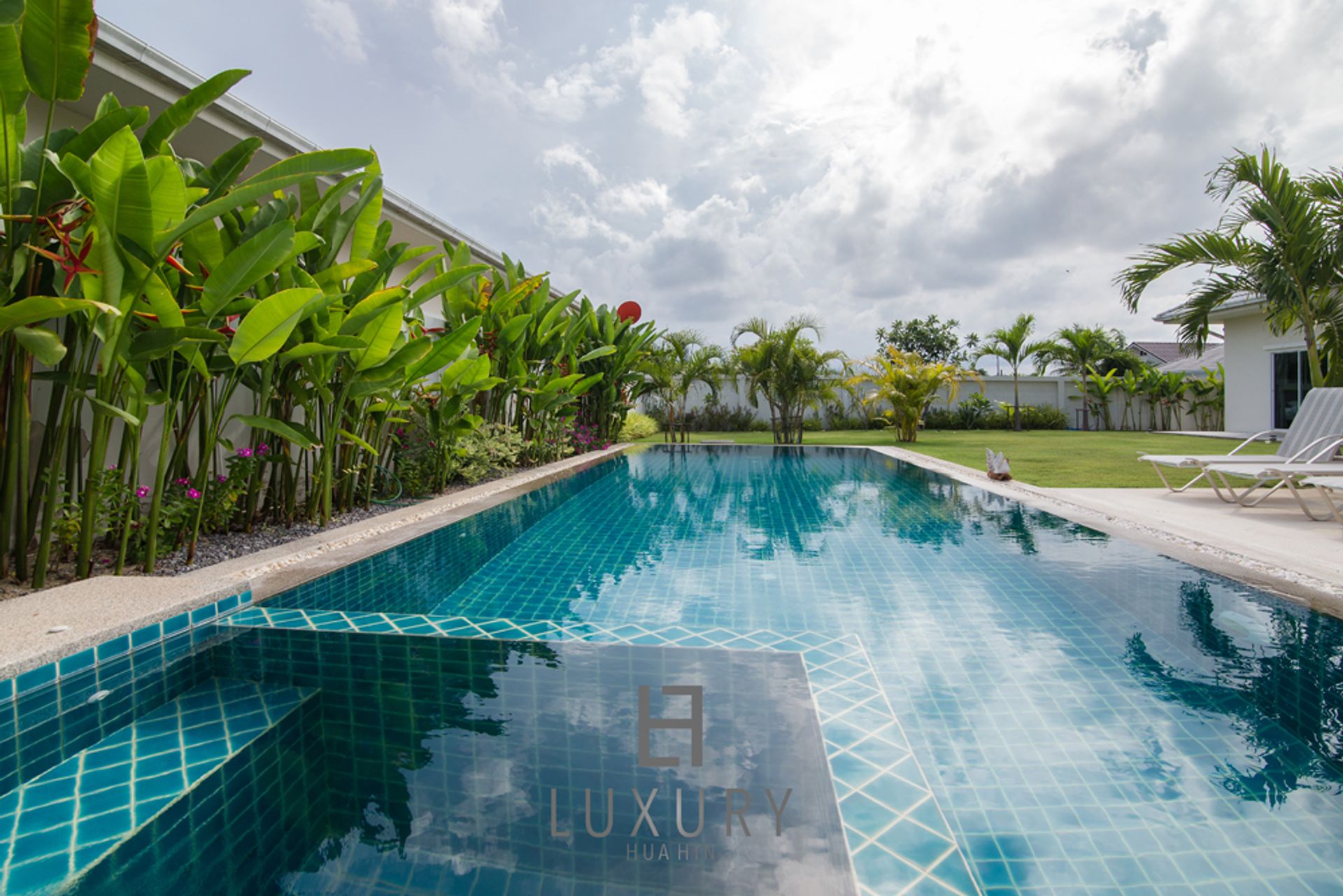 casa no Hua Hin, Prachuap Khiri Khan 10066168