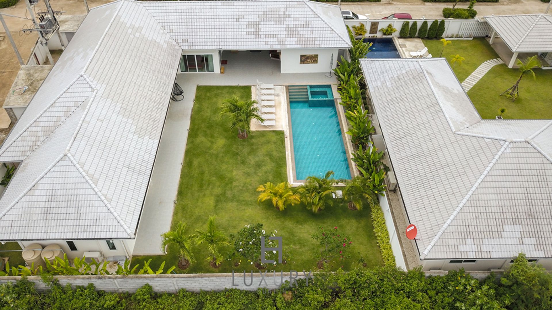 House in Hua Hin, Prachuap Khiri Khan 10066168