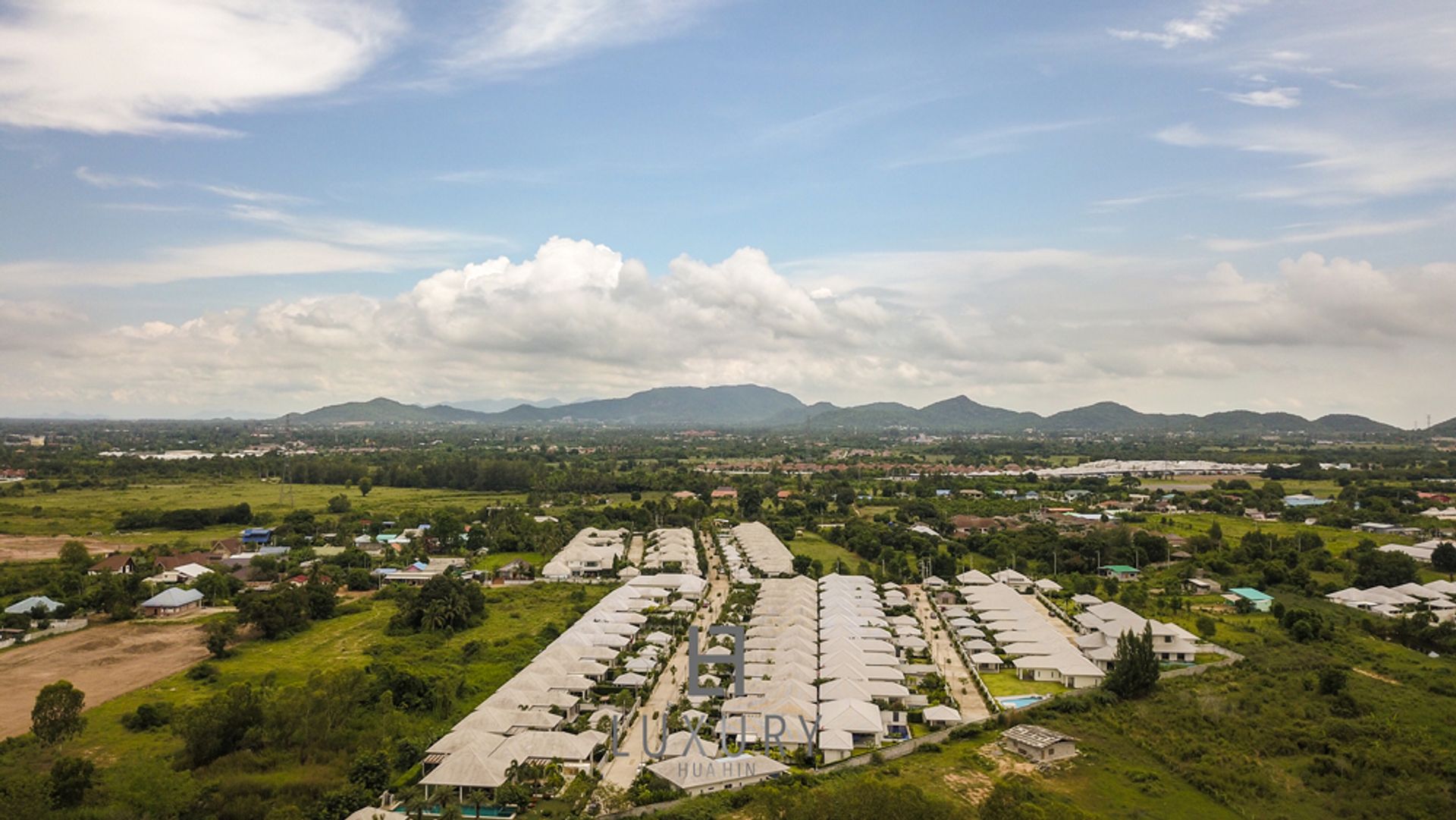 房子 在 Hua Hin, Prachuap Khiri Khan 10066168