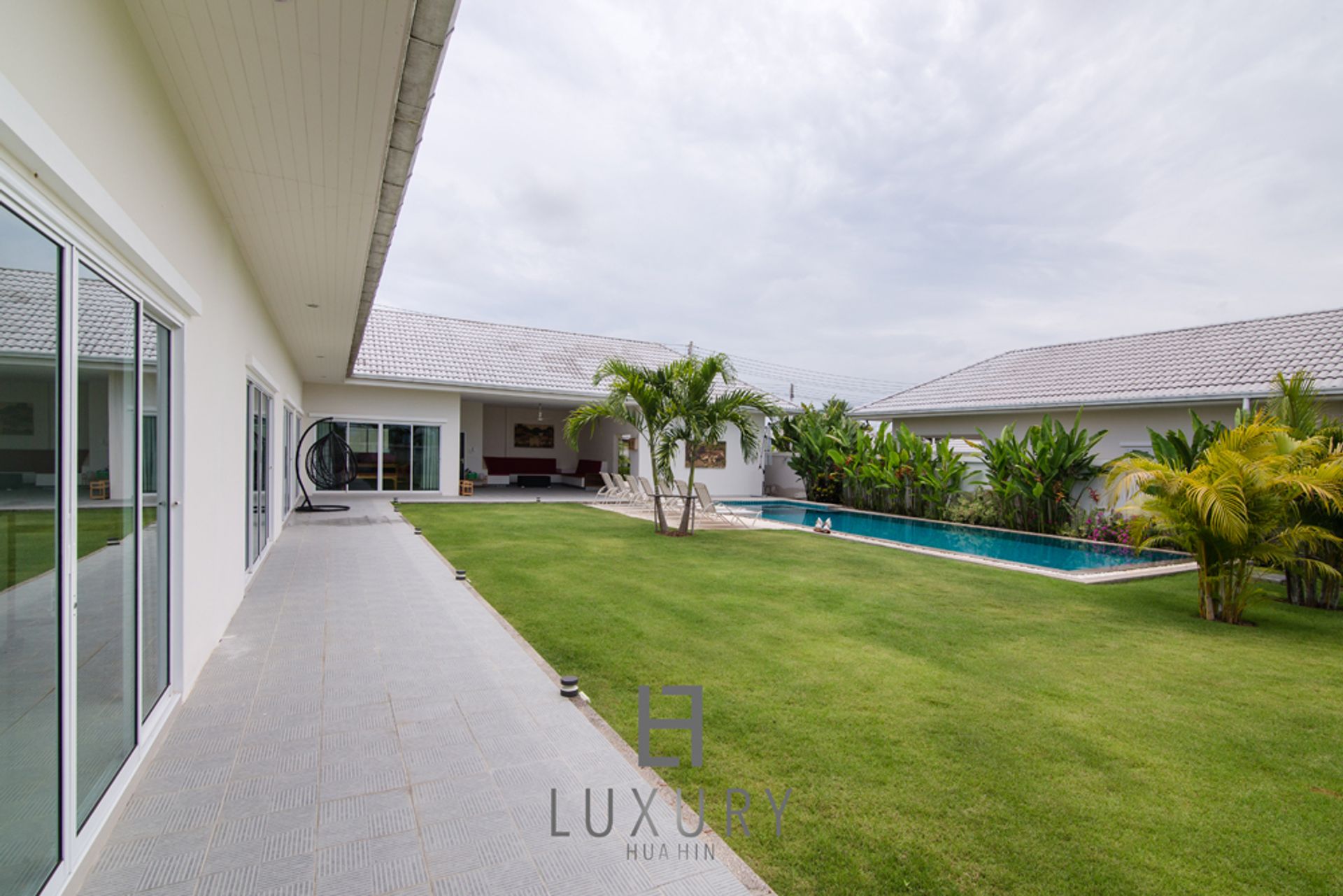 casa no Hua Hin, Prachuap Khiri Khan 10066168