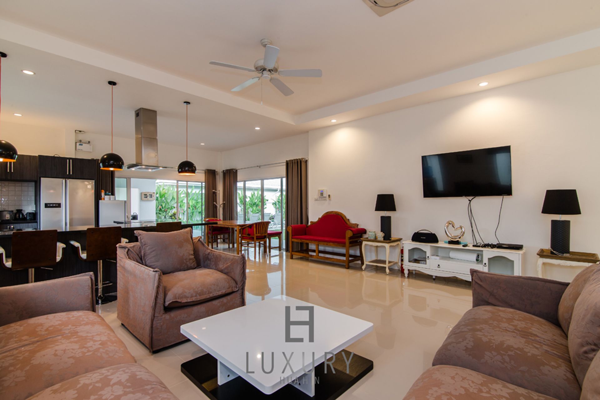 House in Hua Hin, Prachuap Khiri Khan 10066168