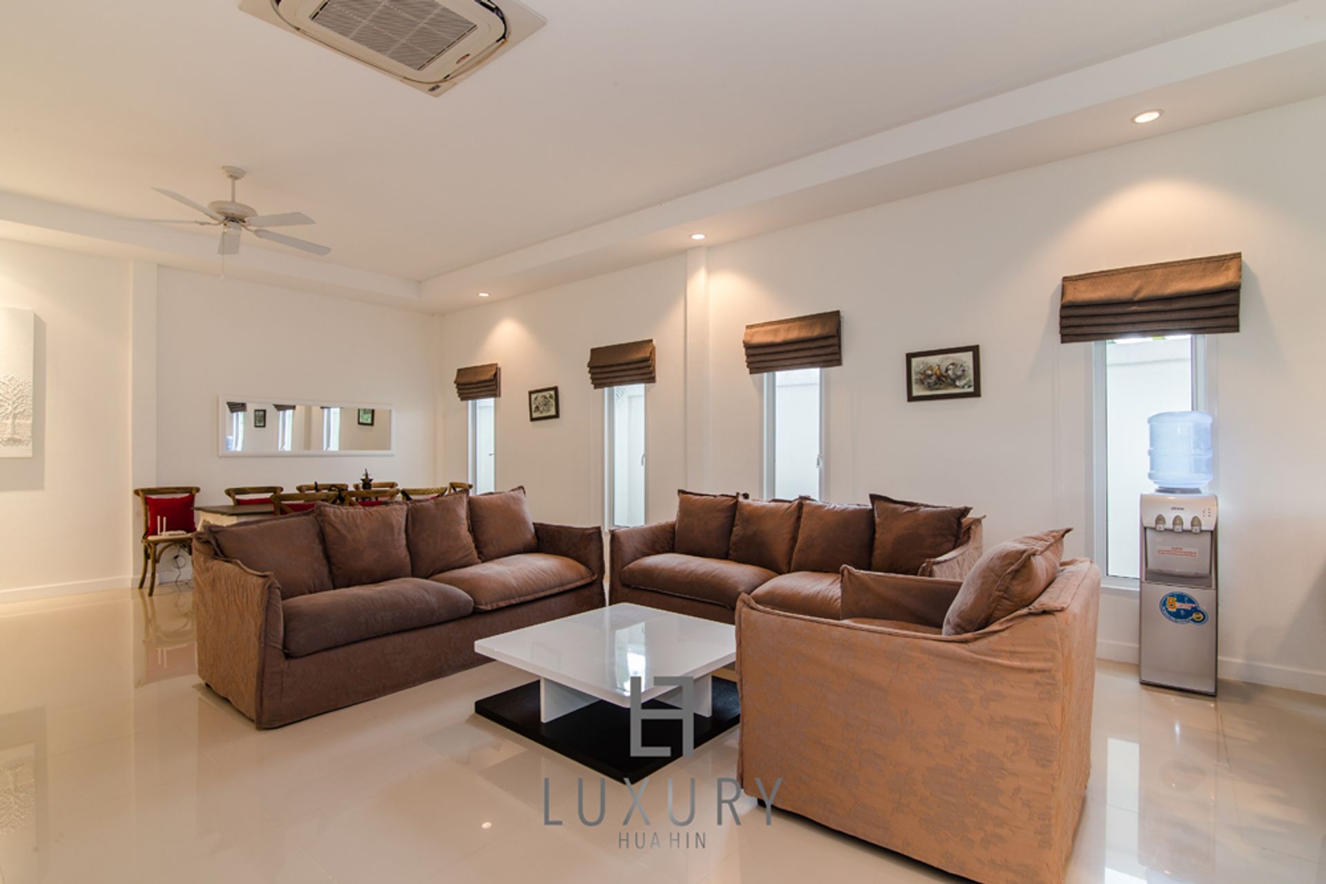 House in Hua Hin, Prachuap Khiri Khan 10066168