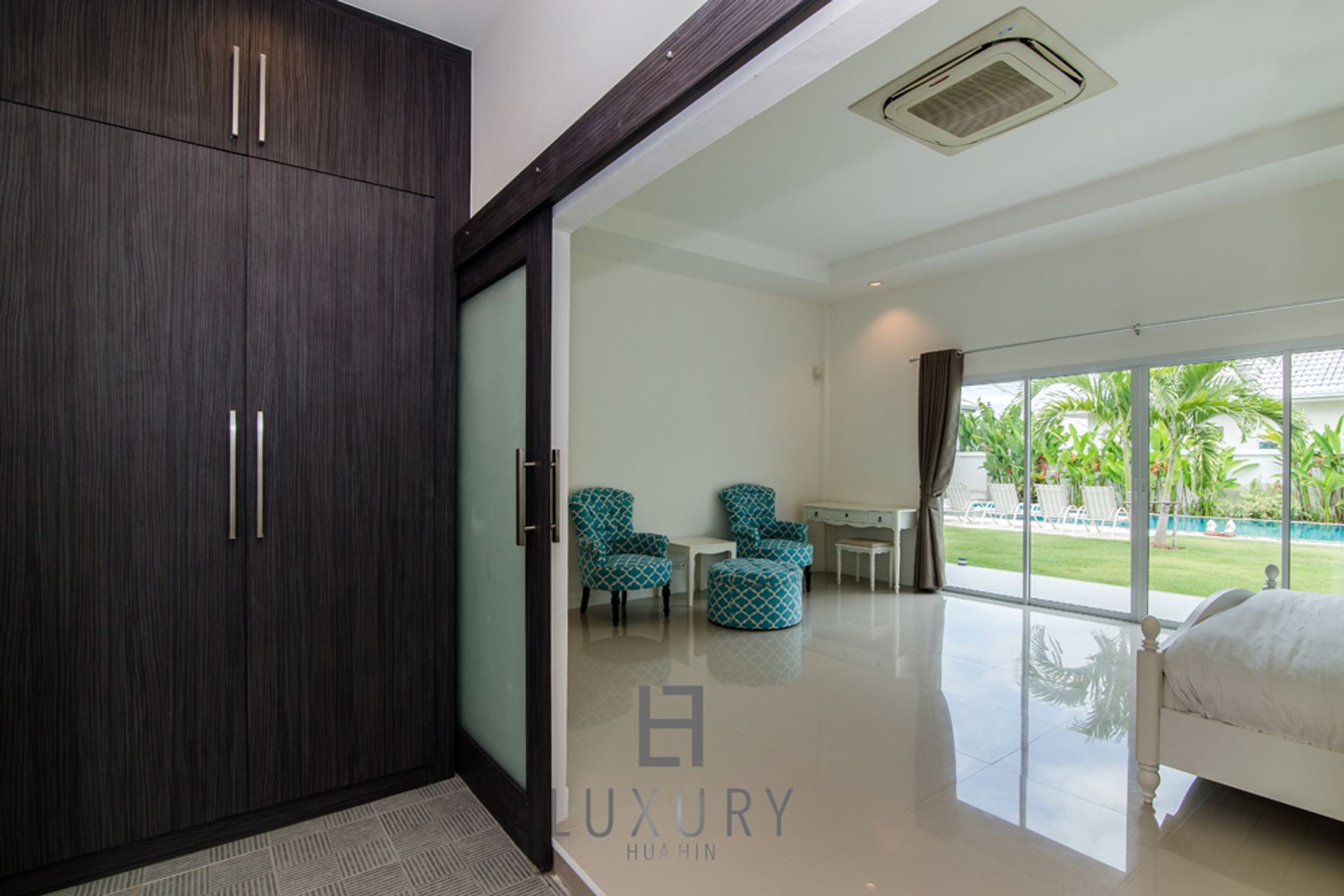 House in Hua Hin, Prachuap Khiri Khan 10066168