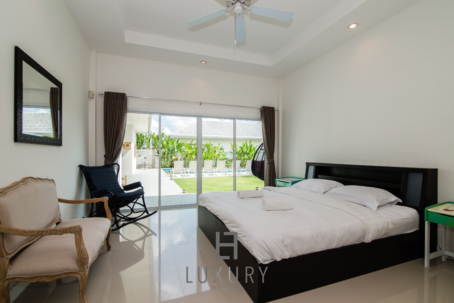 Hus i Hua Hin, Prachuap Khiri Khan 10066168