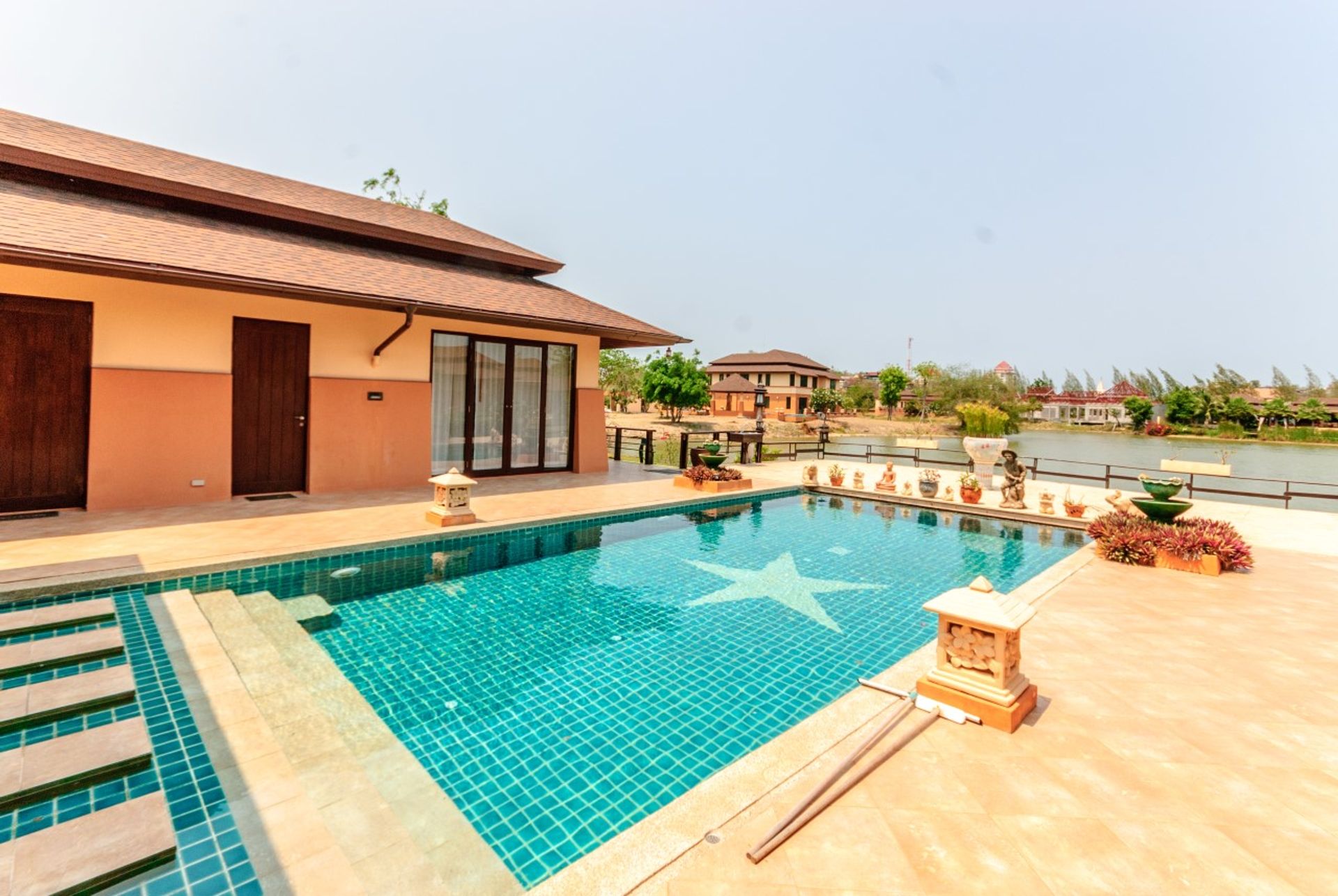 Haus im Hua Hin, Prachuap Khiri Khan 10066174