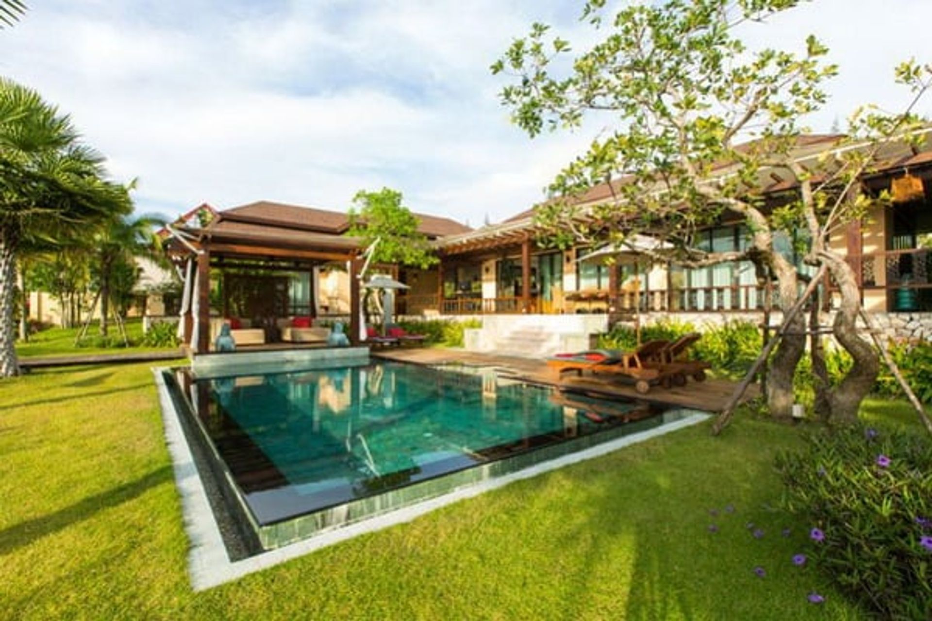 Huis in Hua Hin, Prachuap Khiri Khan 10066176