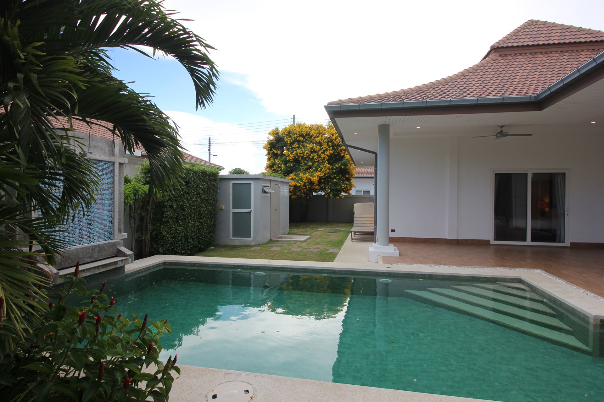 House in Hua Hin, Prachuap Khiri Khan 10066179