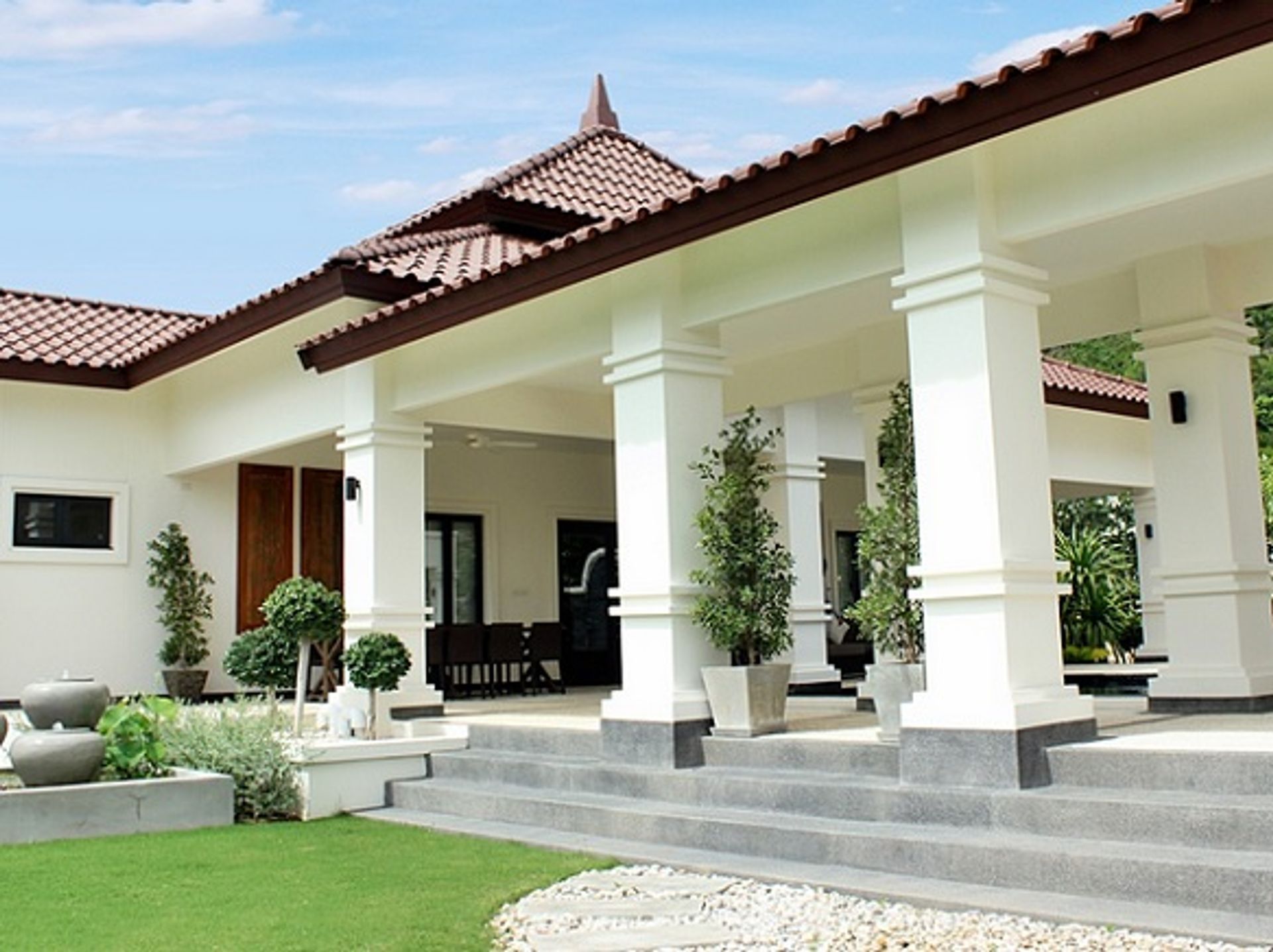 rumah dalam Hua Hin, Prachuap Khiri Khan 10066180