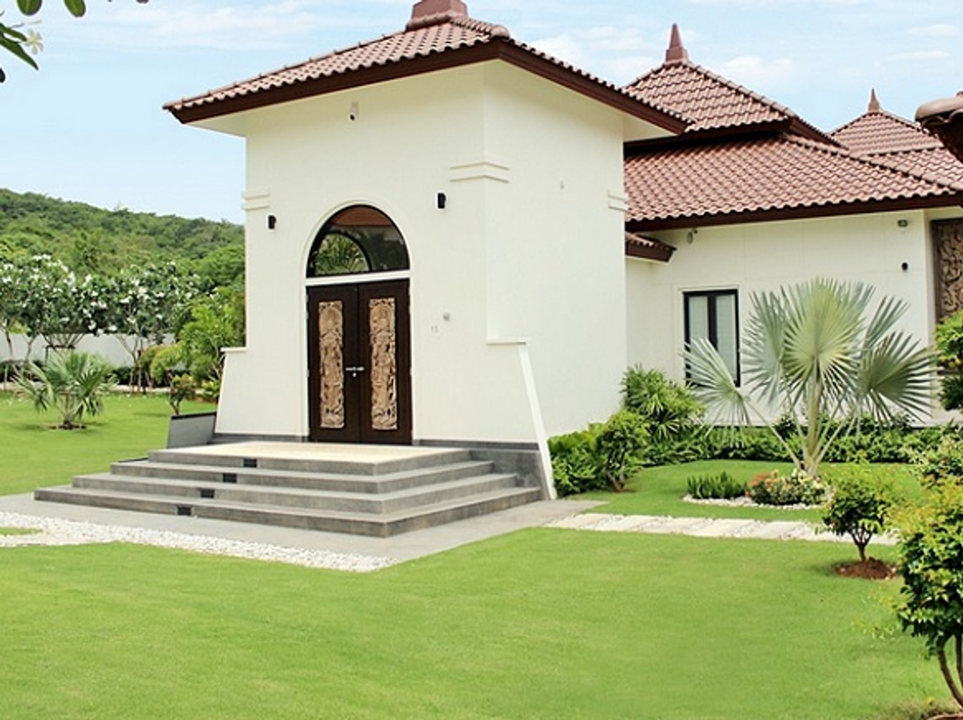 casa en Hua Hin, Prachuap Khiri Khan 10066180