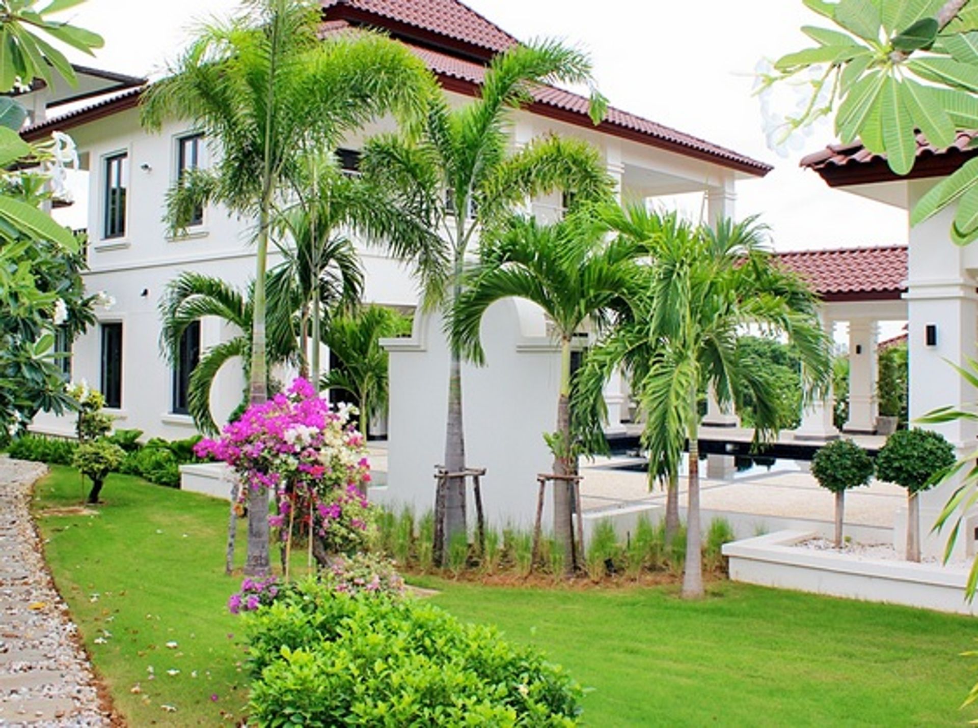 casa en Hua Hin, Prachuap Khiri Khan 10066180