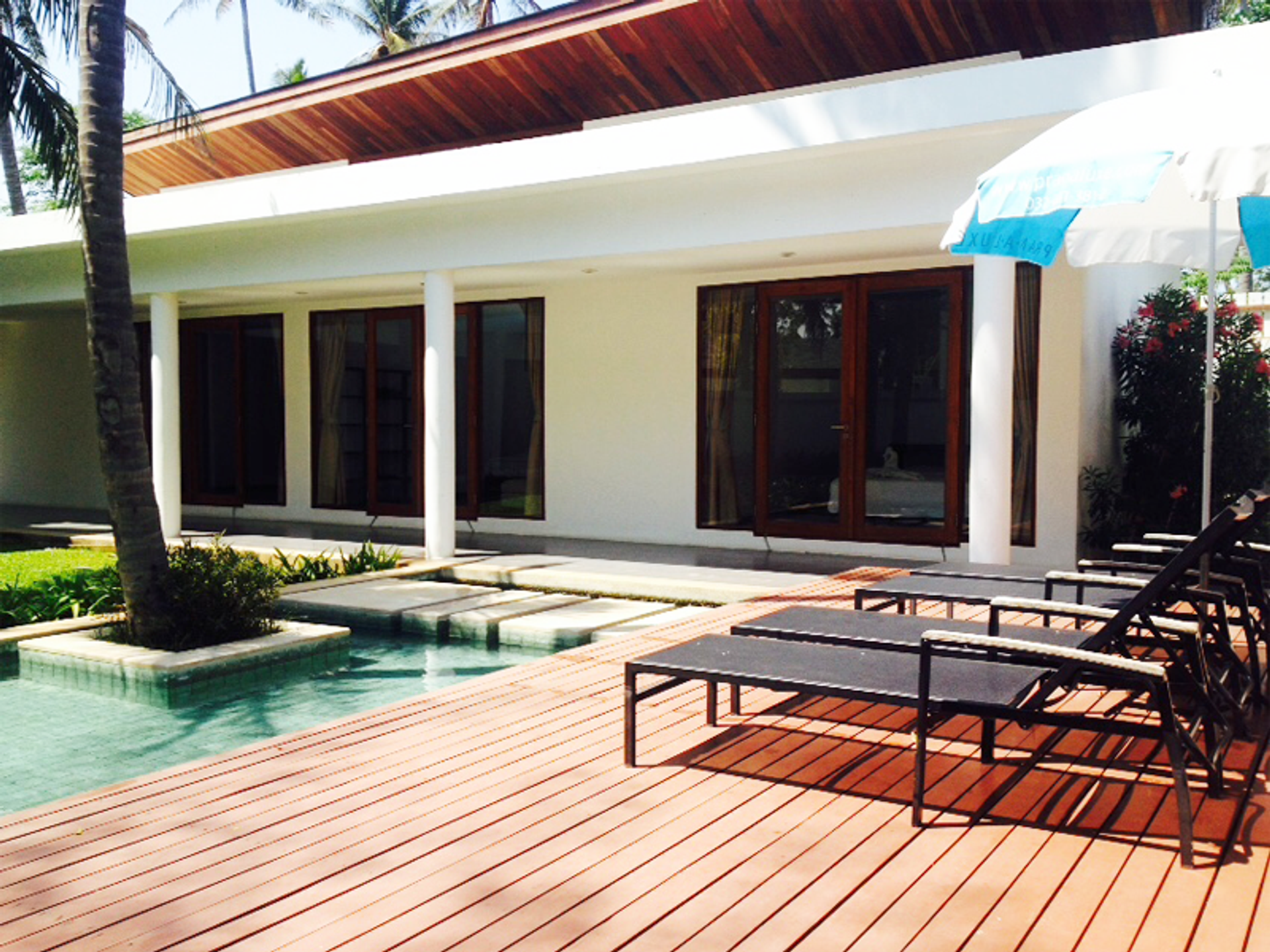 Haus im Hua Hin, Prachuap Khiri Khan 10066181