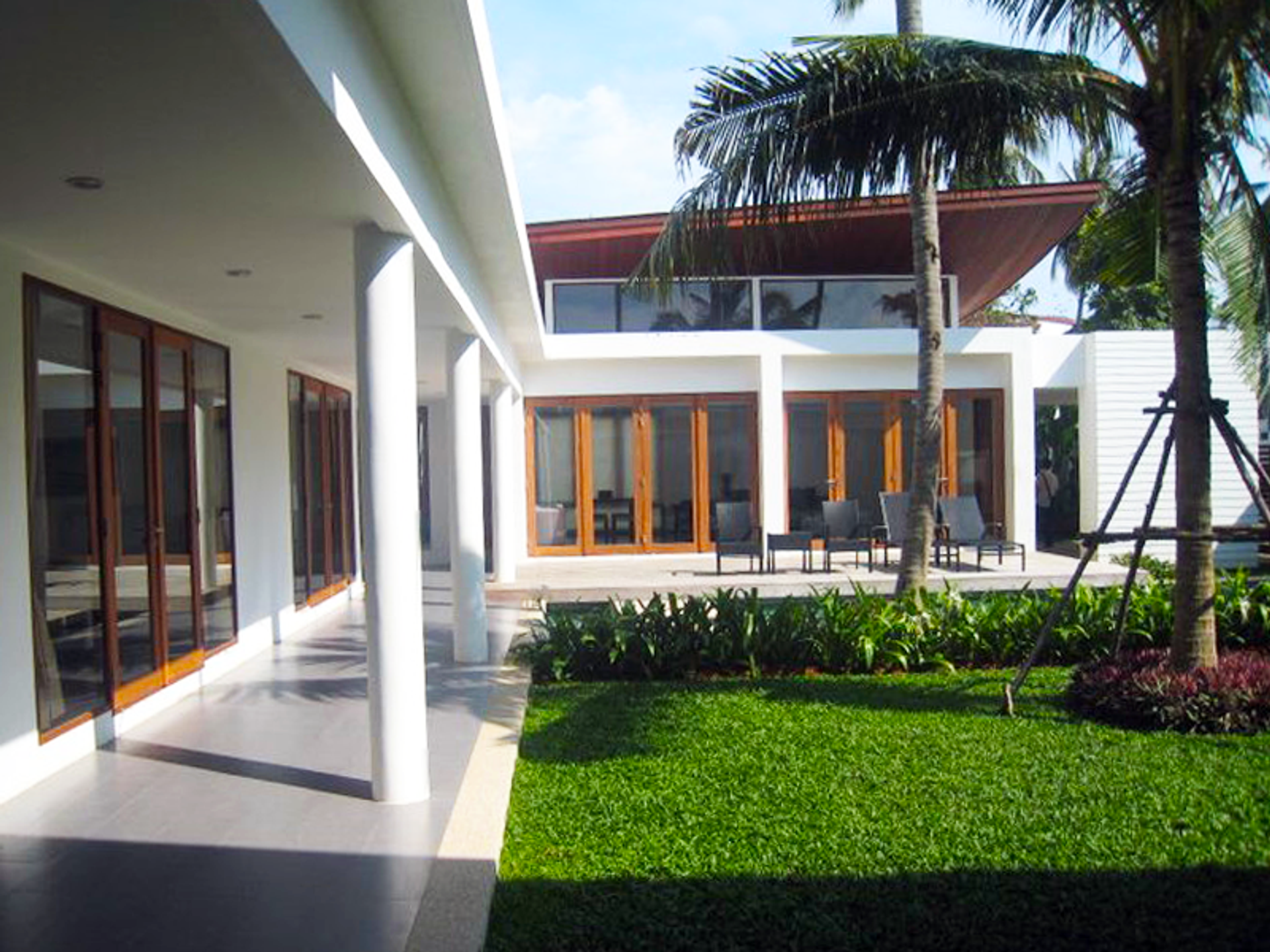 Huis in Hua Hin, Prachuap Khiri Khan 10066181