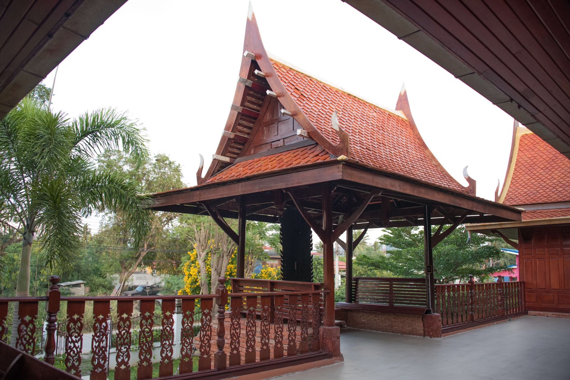 Casa nel Hua Hin, Prachuap Khiri Khan 10066183