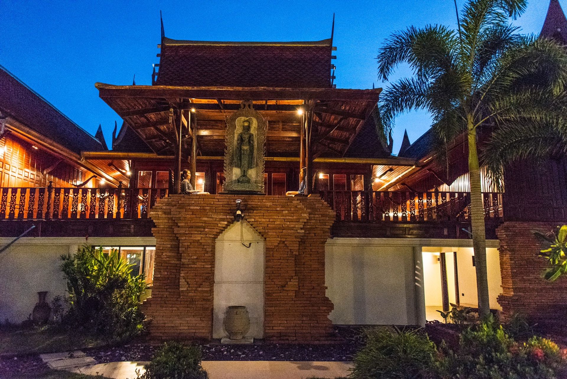 Casa nel Hua Hin, Prachuap Khiri Khan 10066183