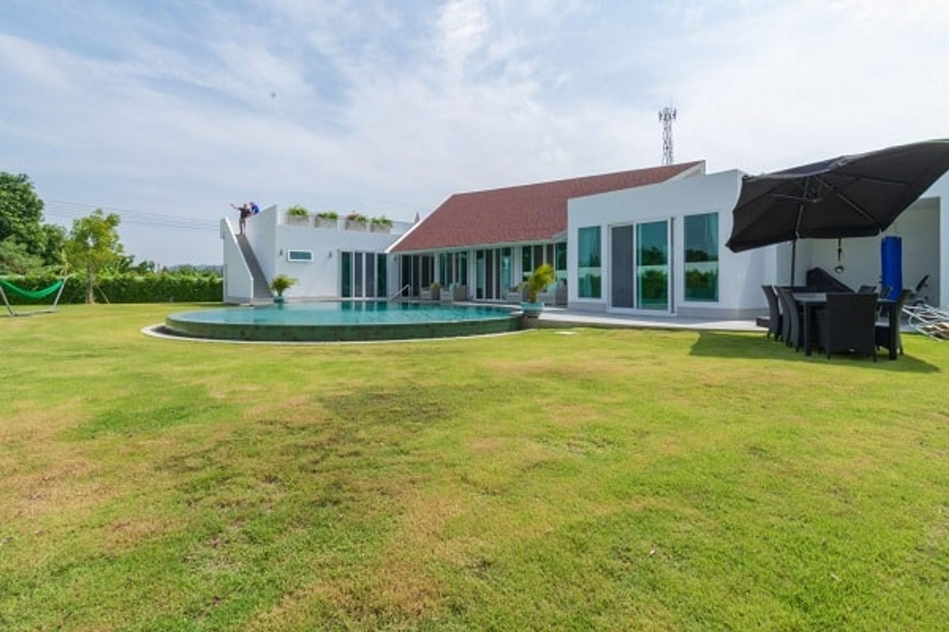 Huis in Hua Hin, Prachuap Khiri Khan 10066184