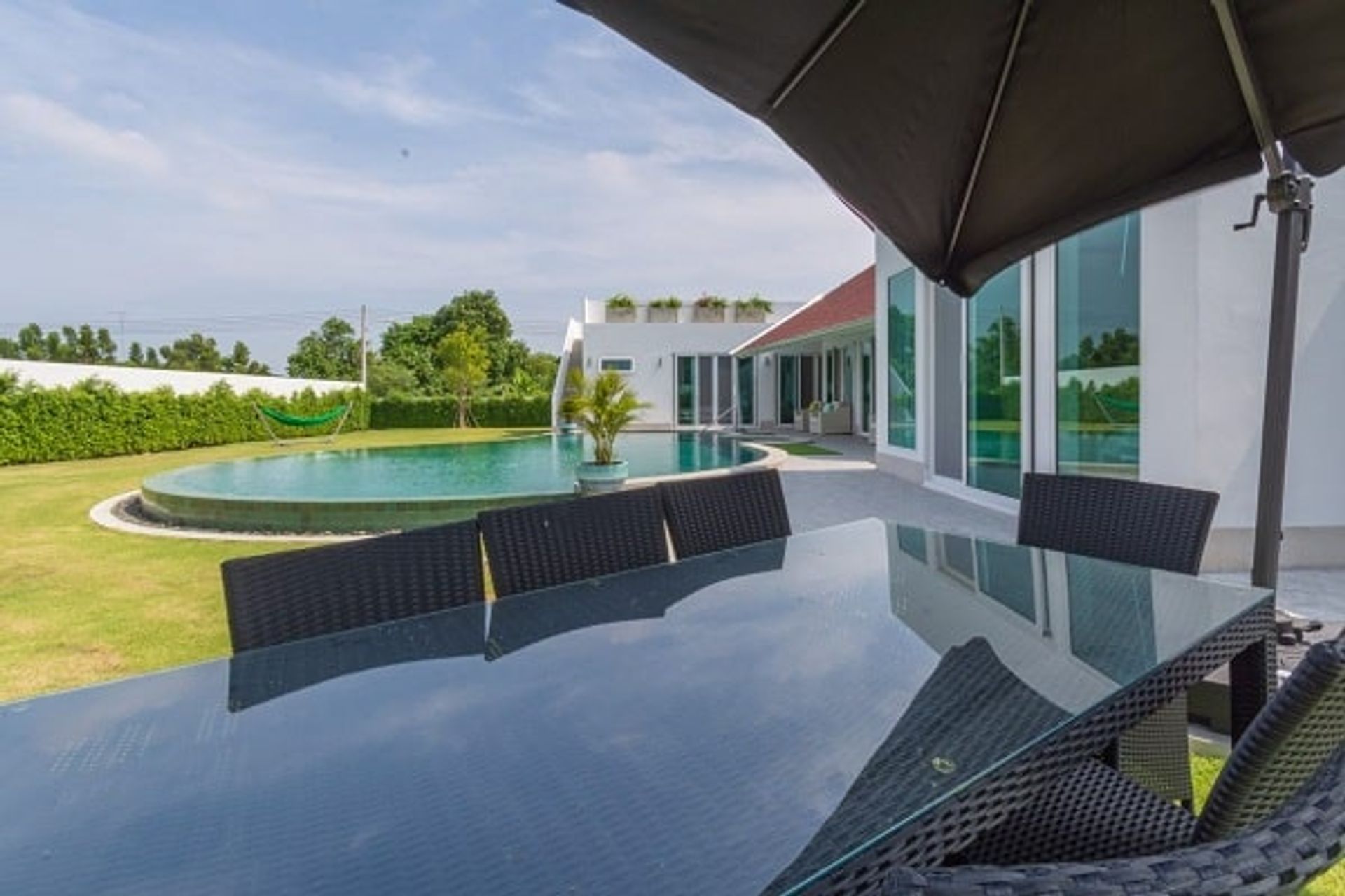 Haus im Hua Hin, Prachuap Khiri Khan 10066184