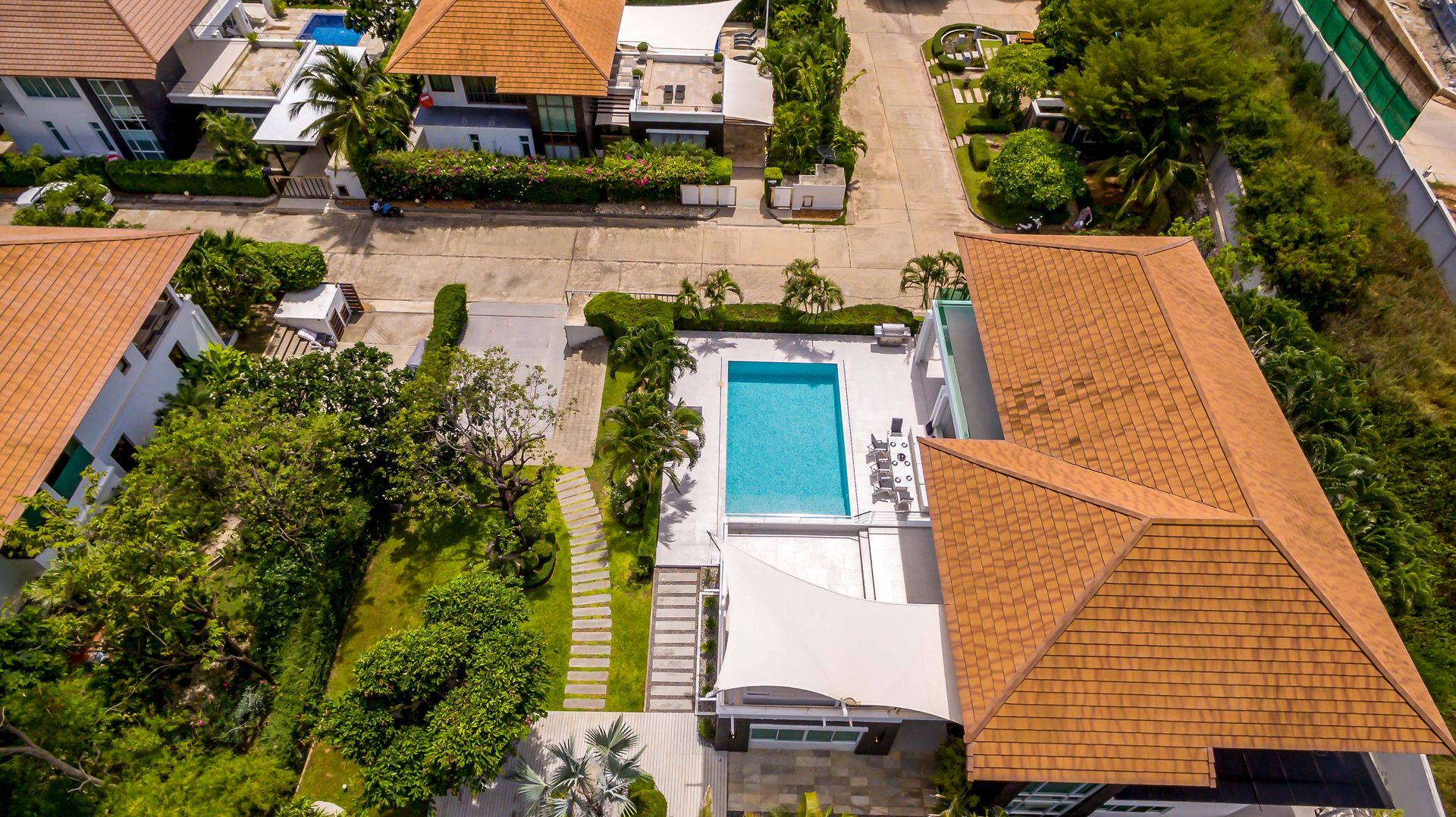 Casa nel Hua Hin, Prachuap Khiri Khan 10066186