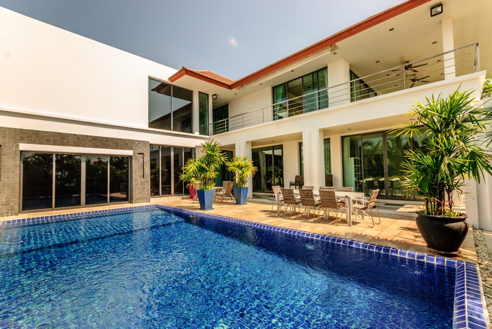 Huis in Hua Hin, Prachuap Khiri Khan 10066187