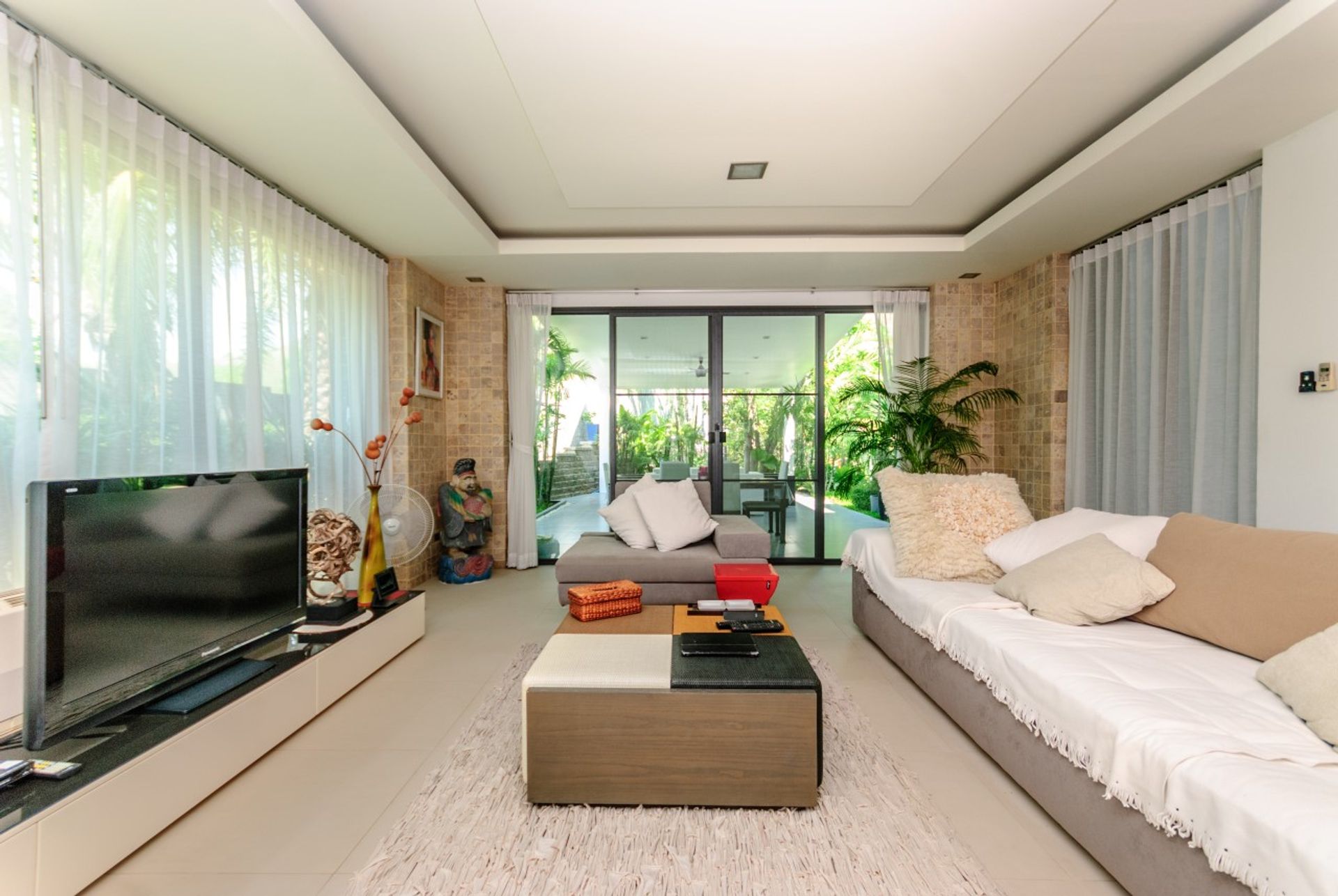 Hus i Hua Hin, Prachuap Khiri Khan 10066187