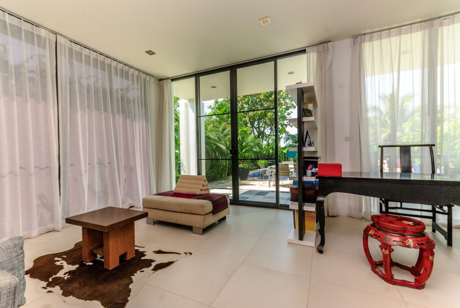 Hus i Hua Hin, Prachuap Khiri Khan 10066187