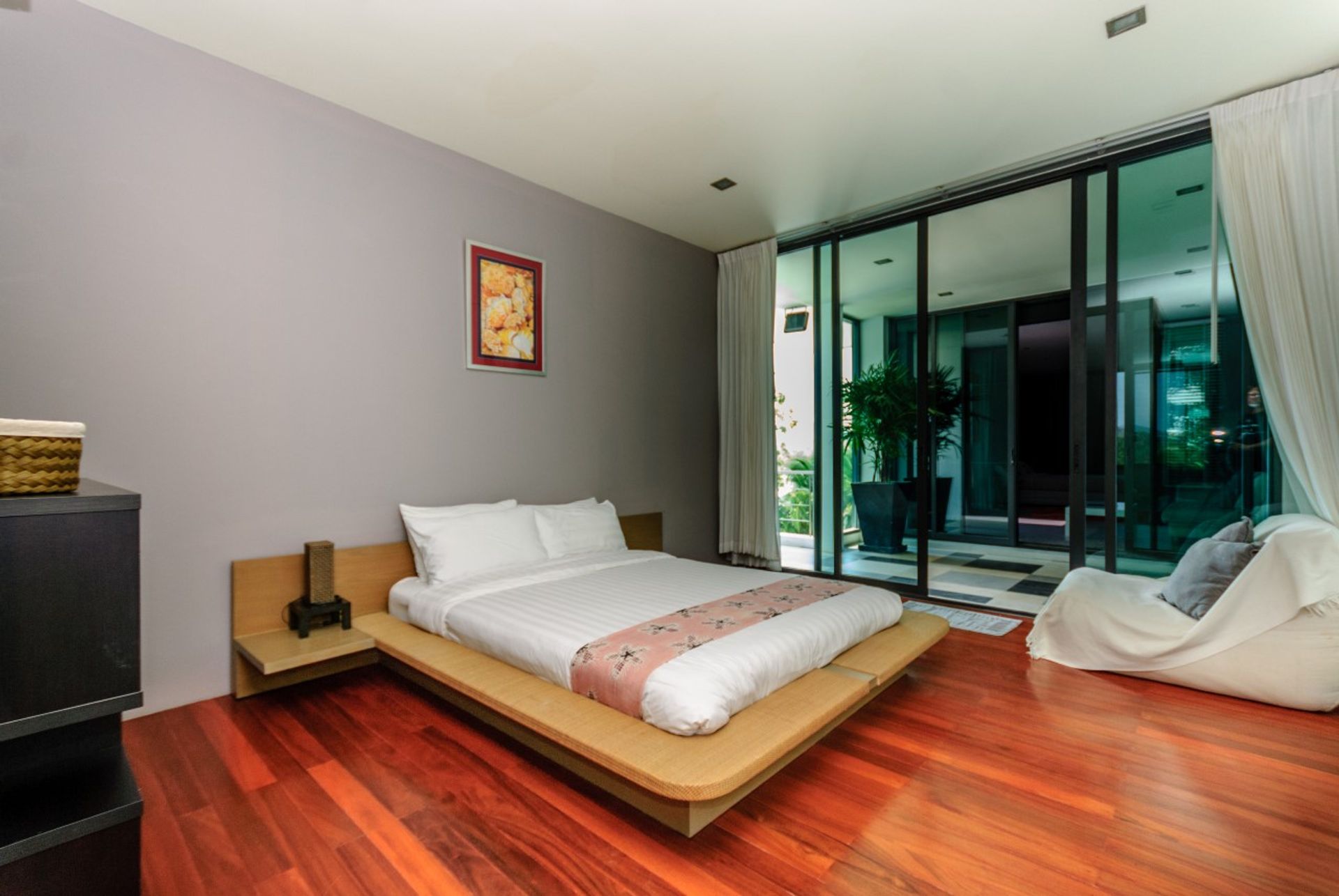 Hus i Hua Hin, Prachuap Khiri Khan 10066187